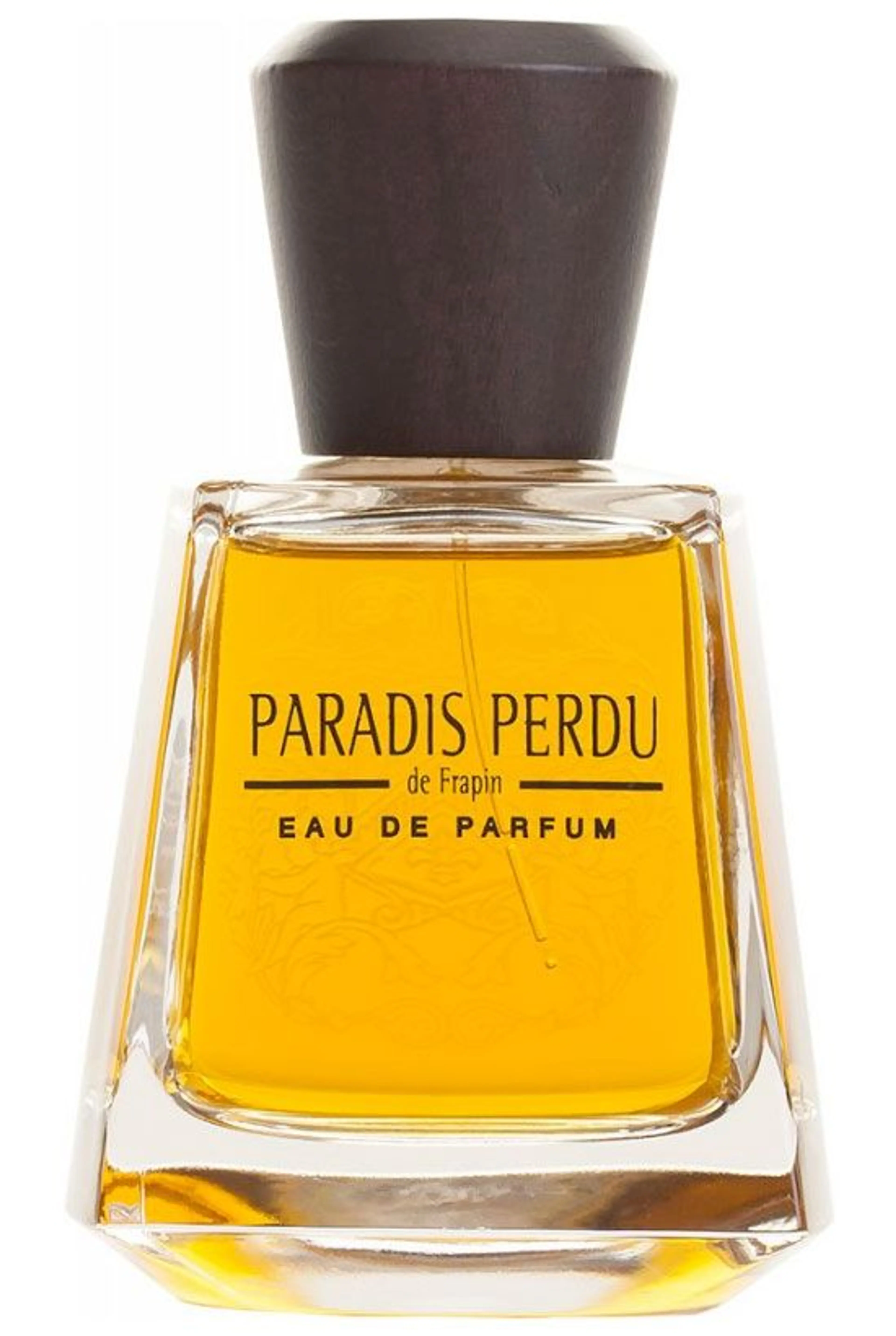Paradis Perdu