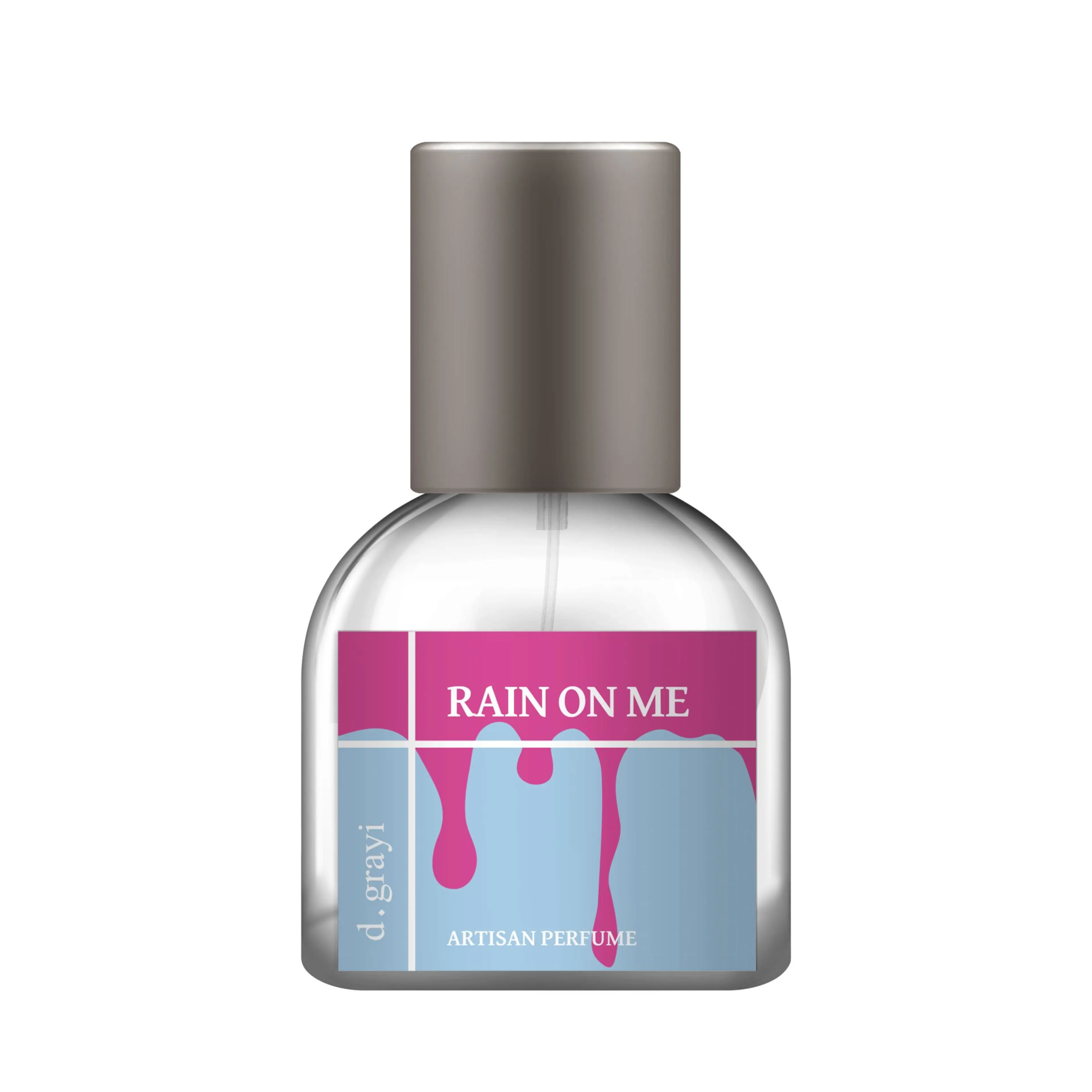 Rain On Me