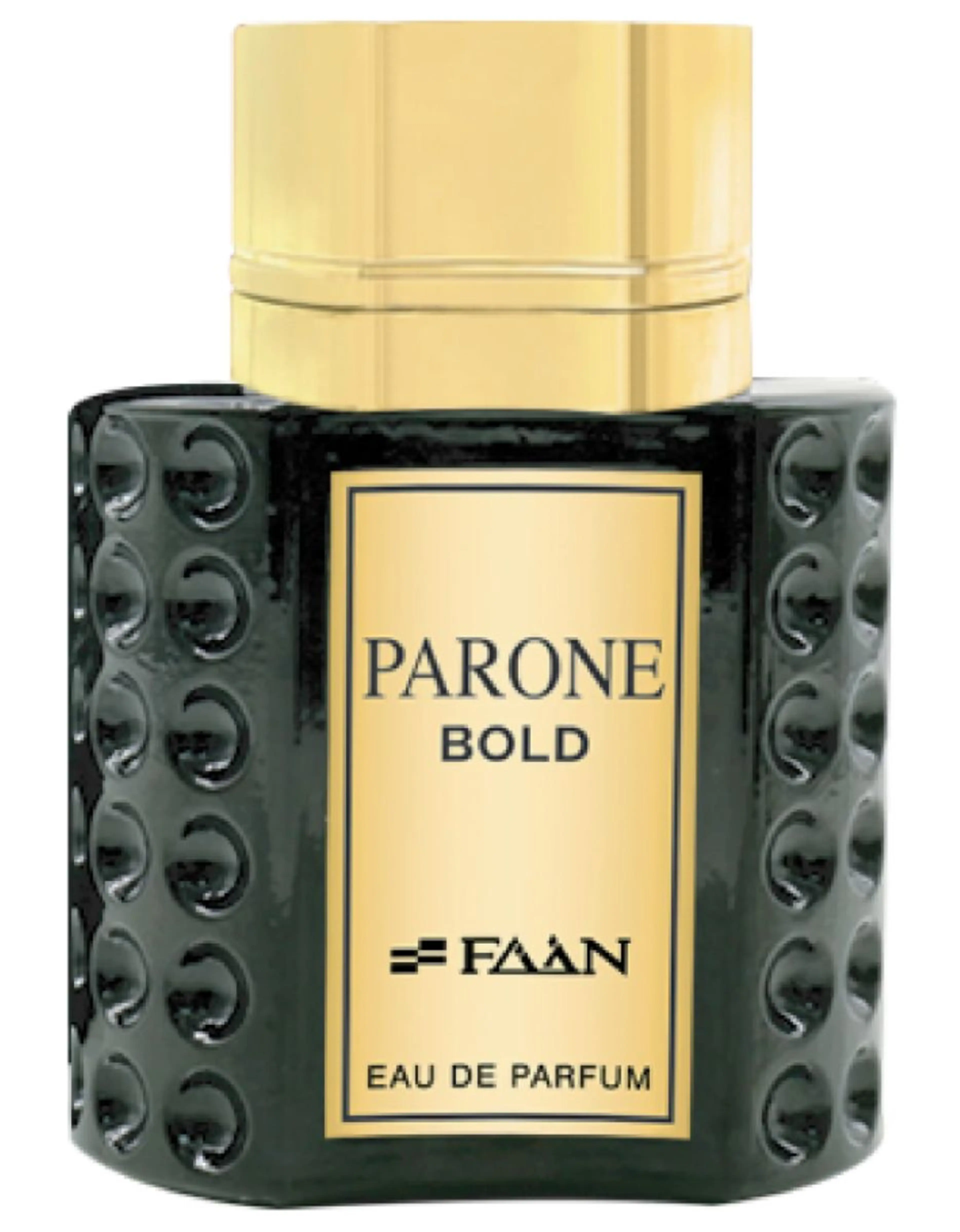 Parone Bold