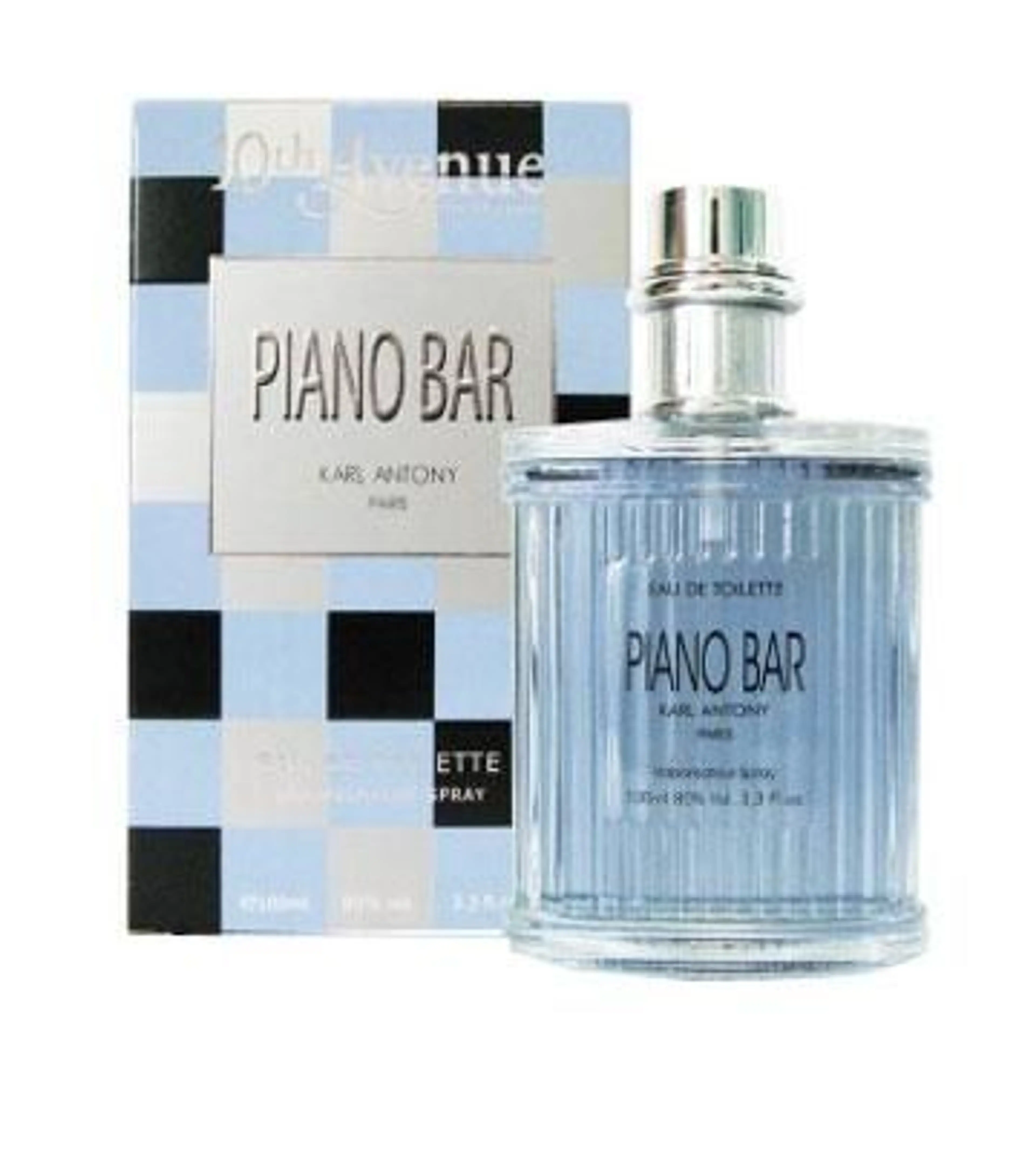 Piano Bar