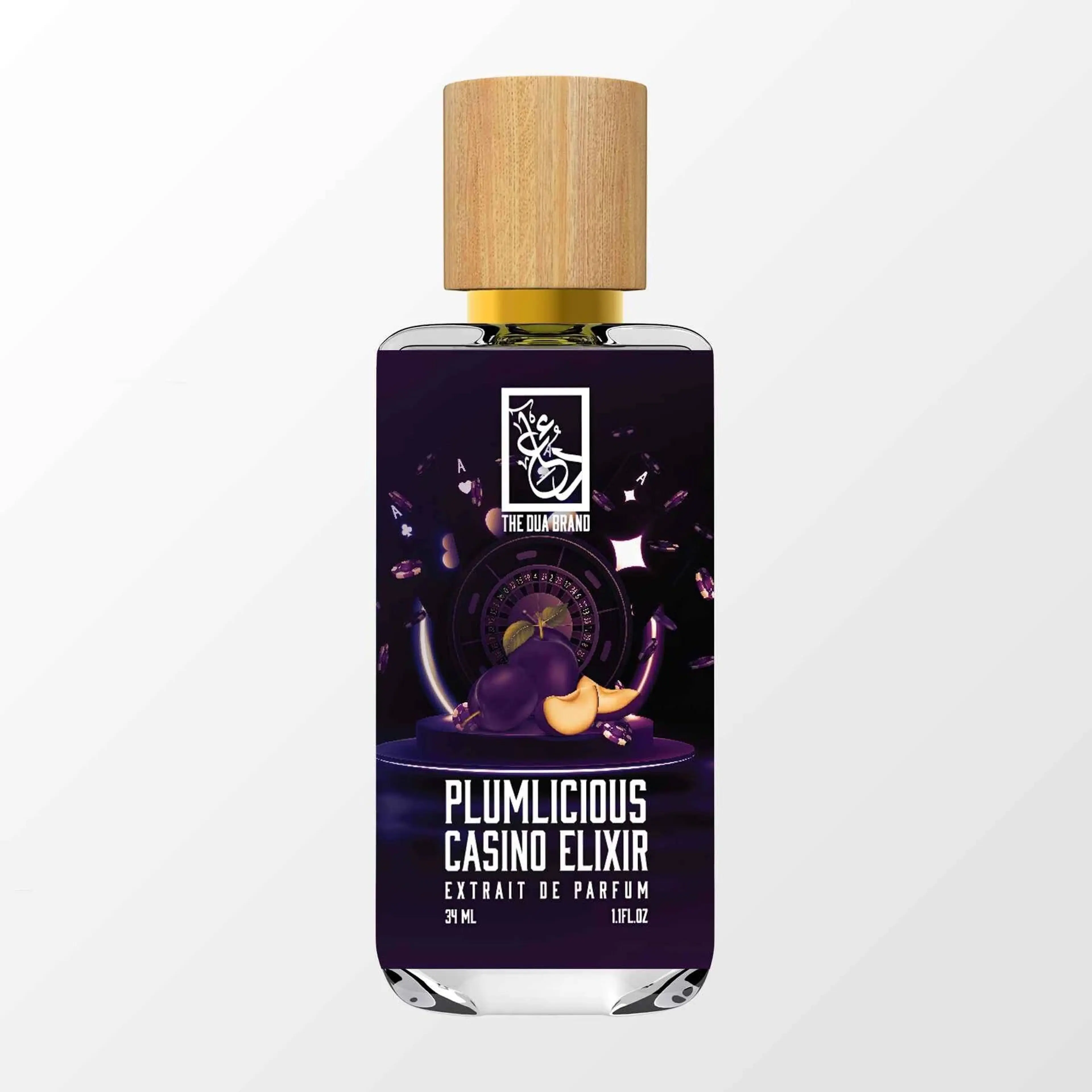 Plumlicious Casino Elixir