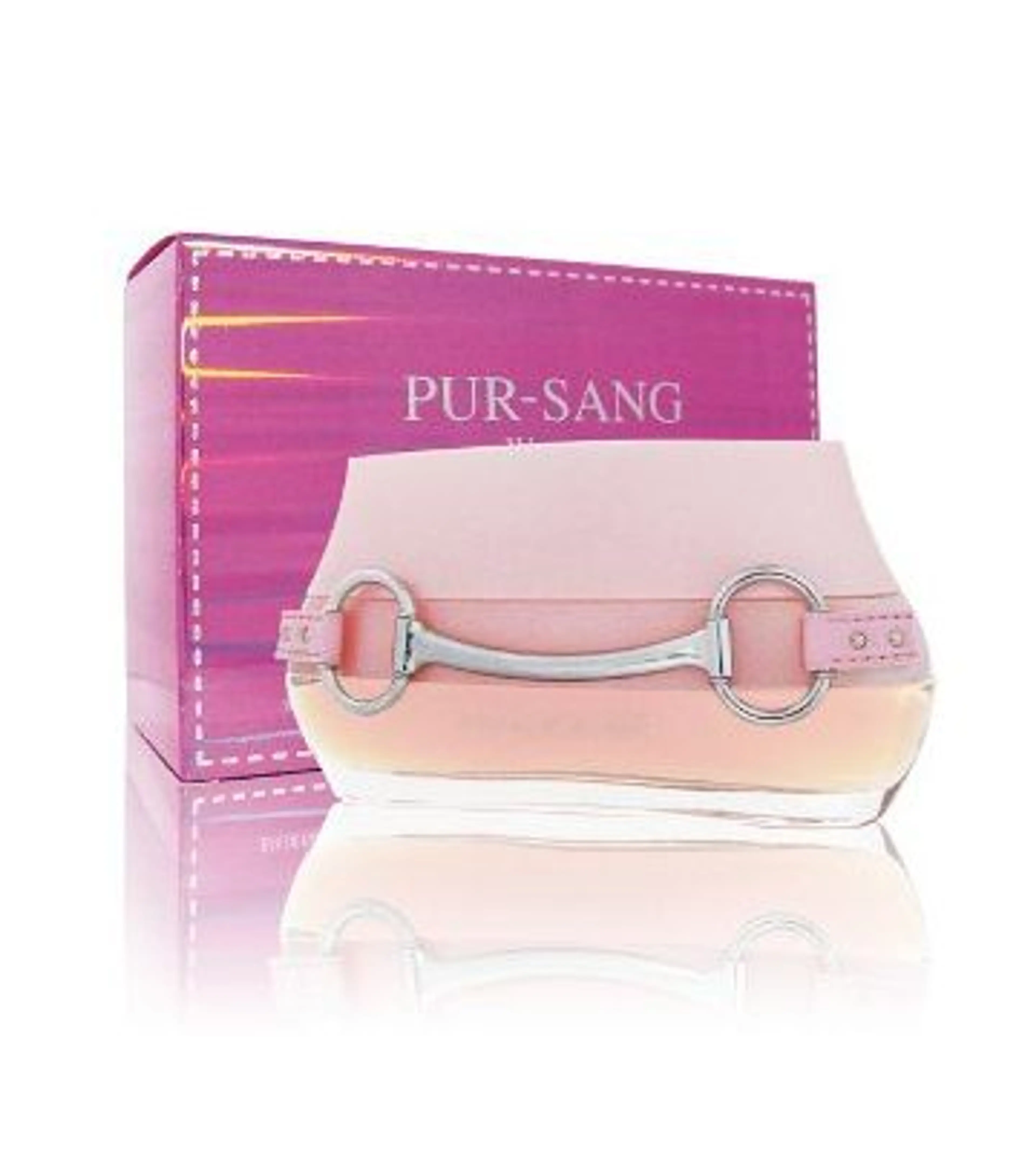 Pur Sang Pink