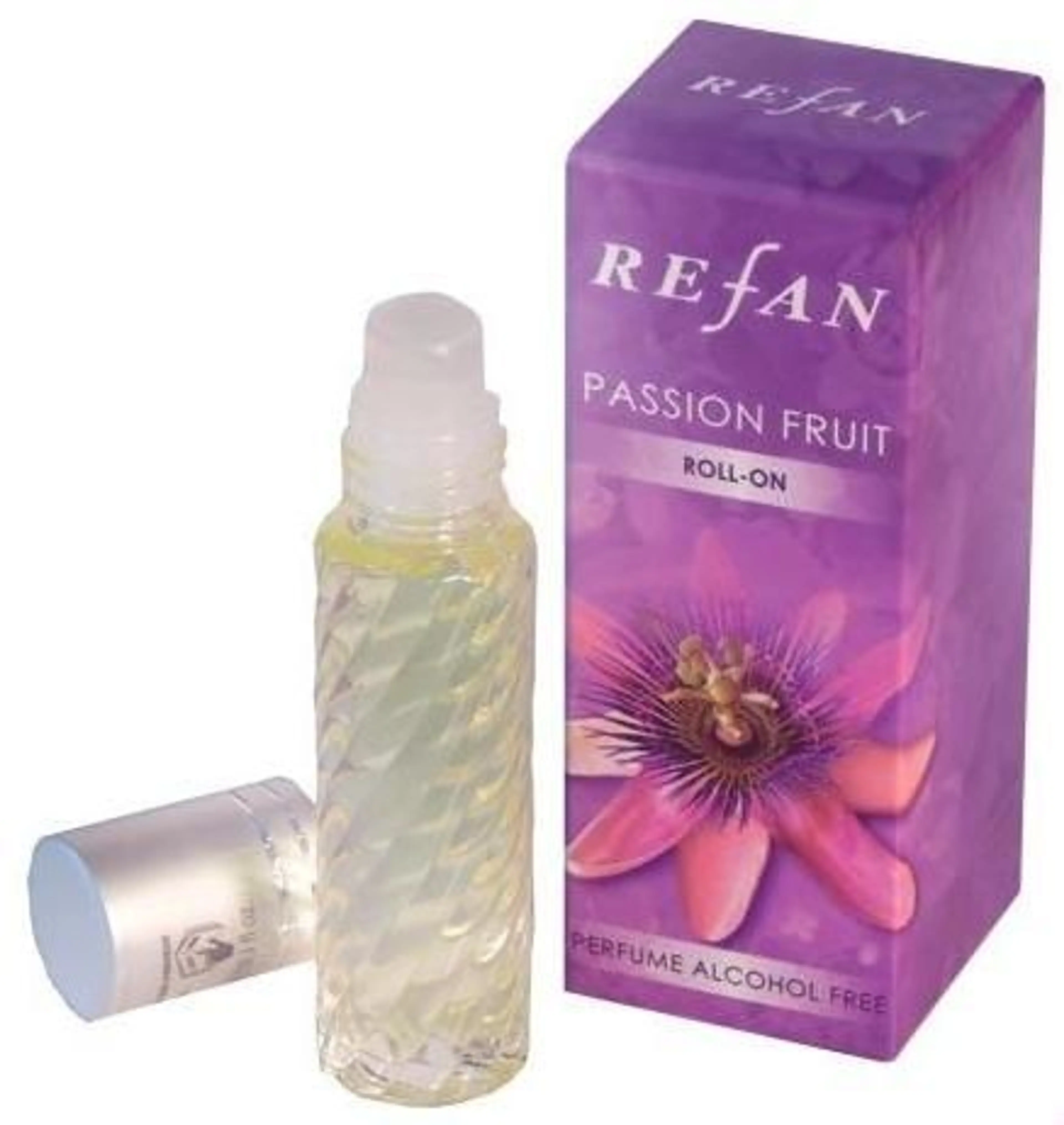 Passion Fruit