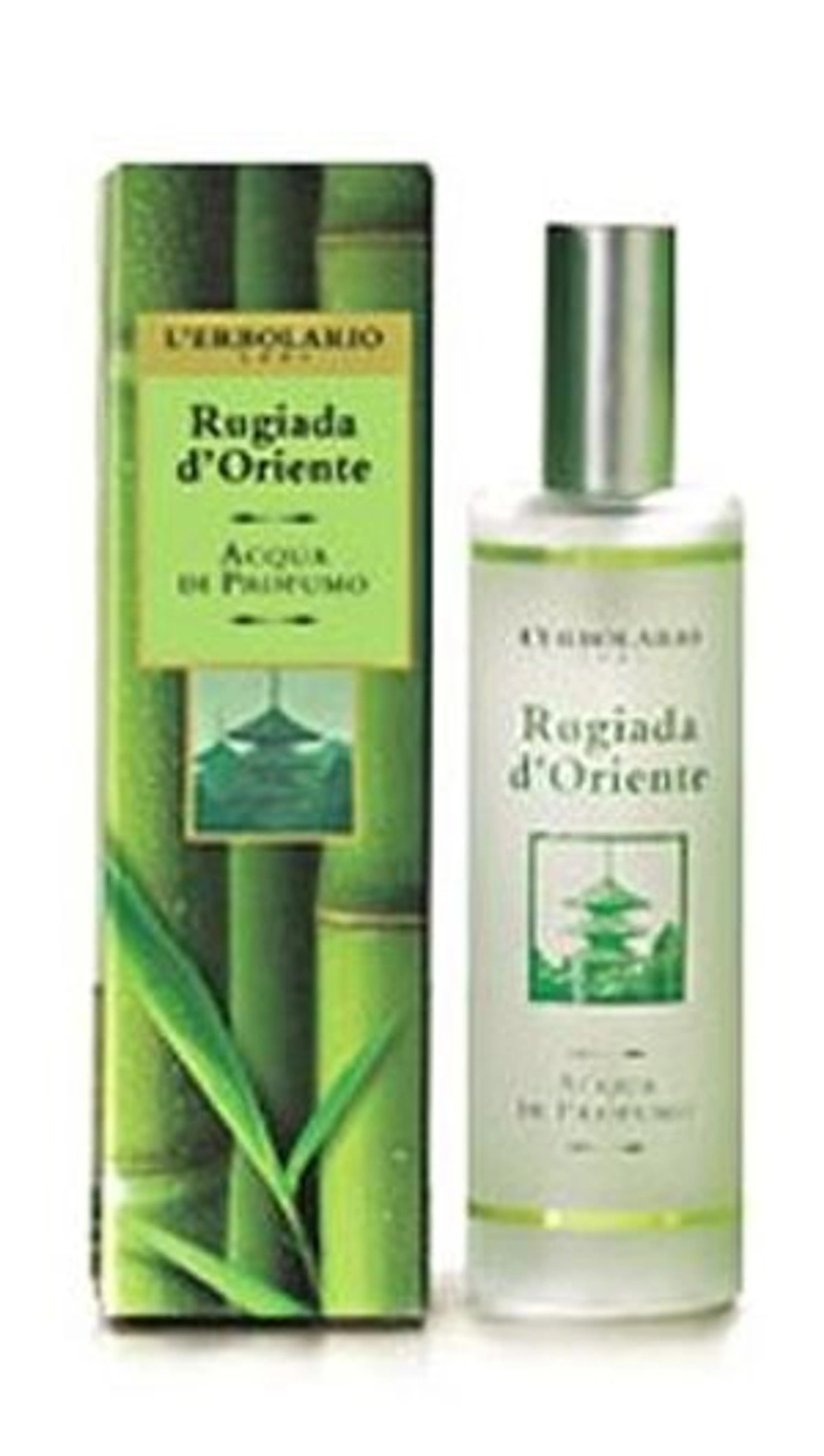 Rugiada d'Oriente
