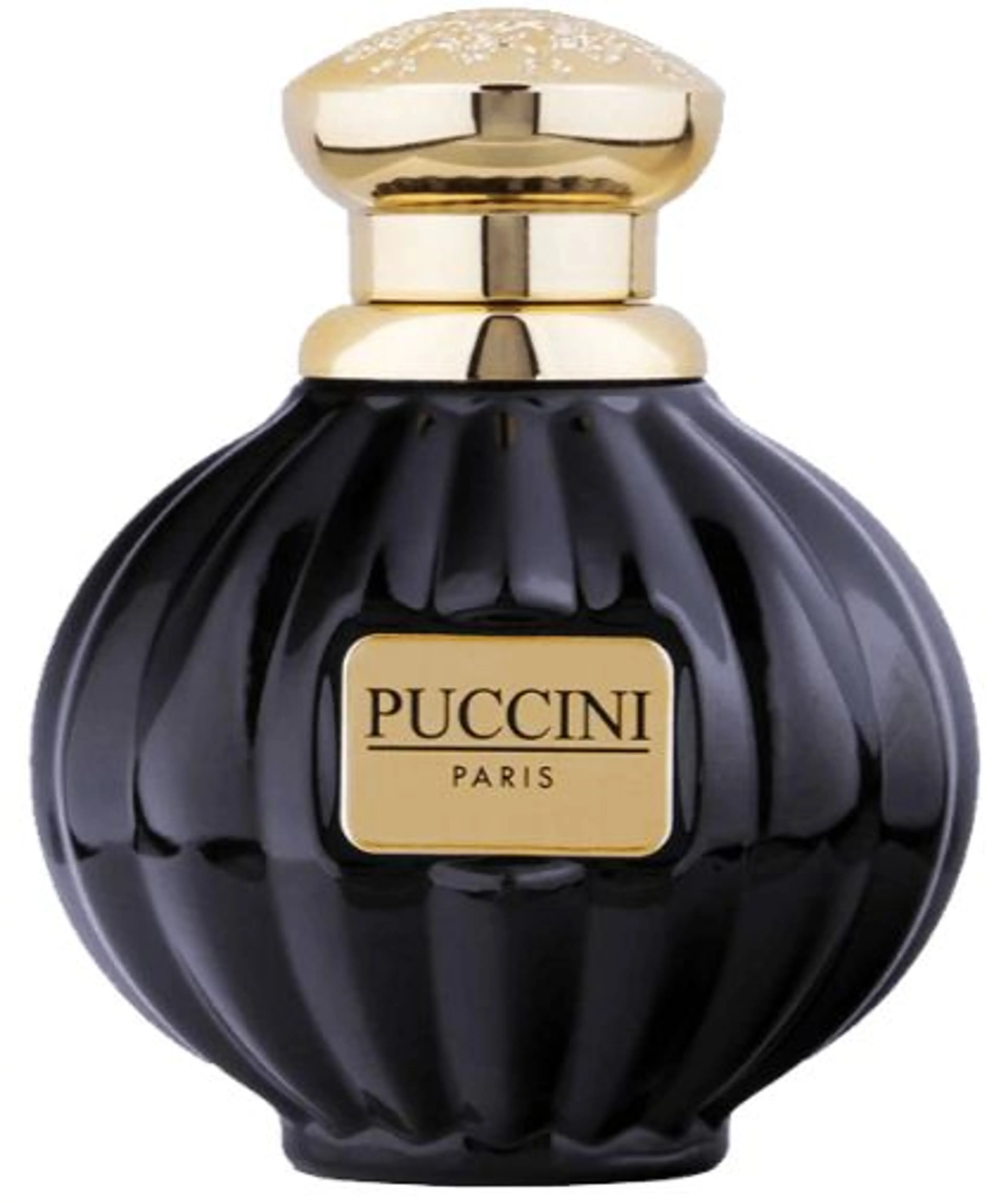 Puccini Black Pearl