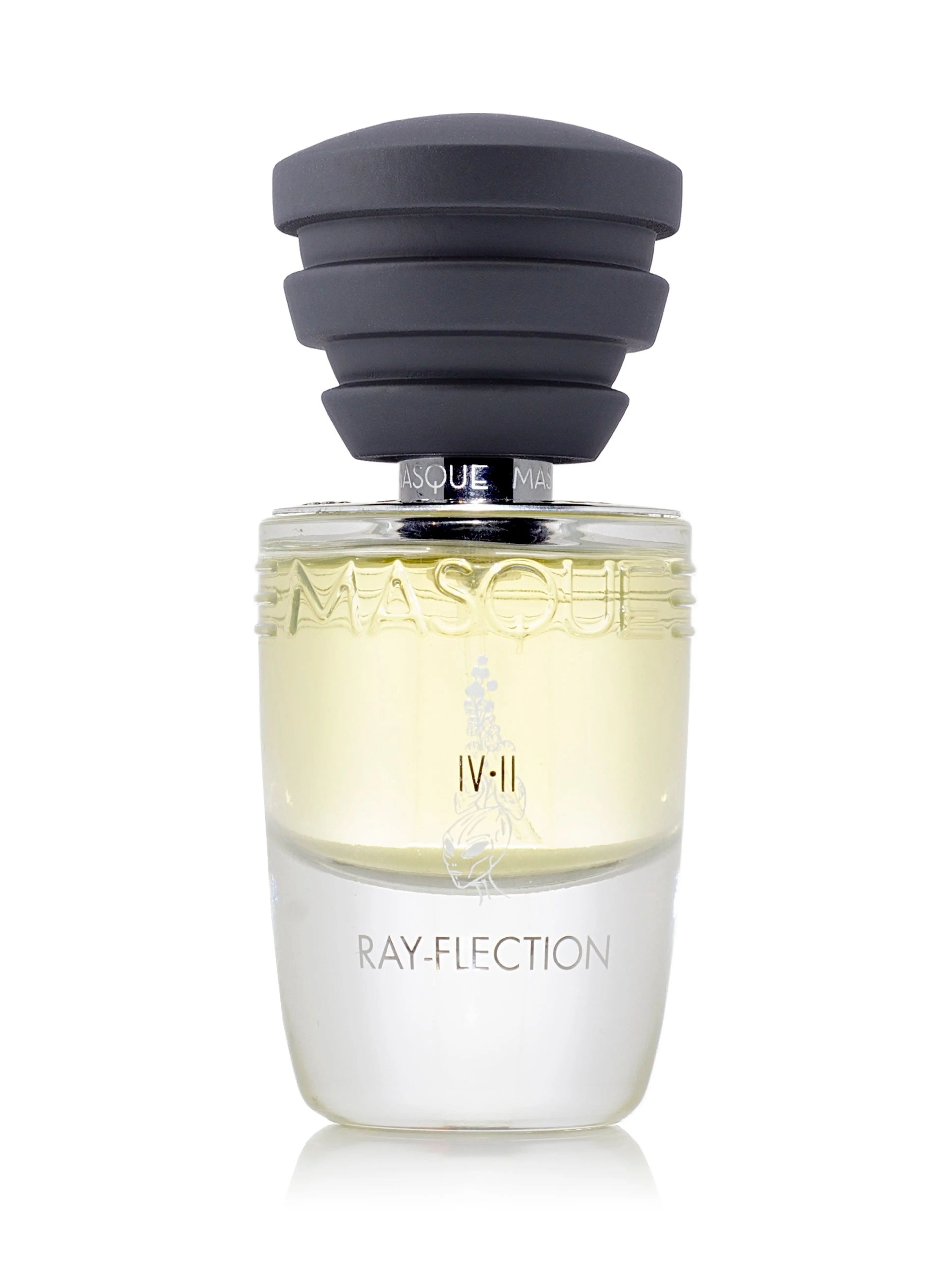 Ray-Flection