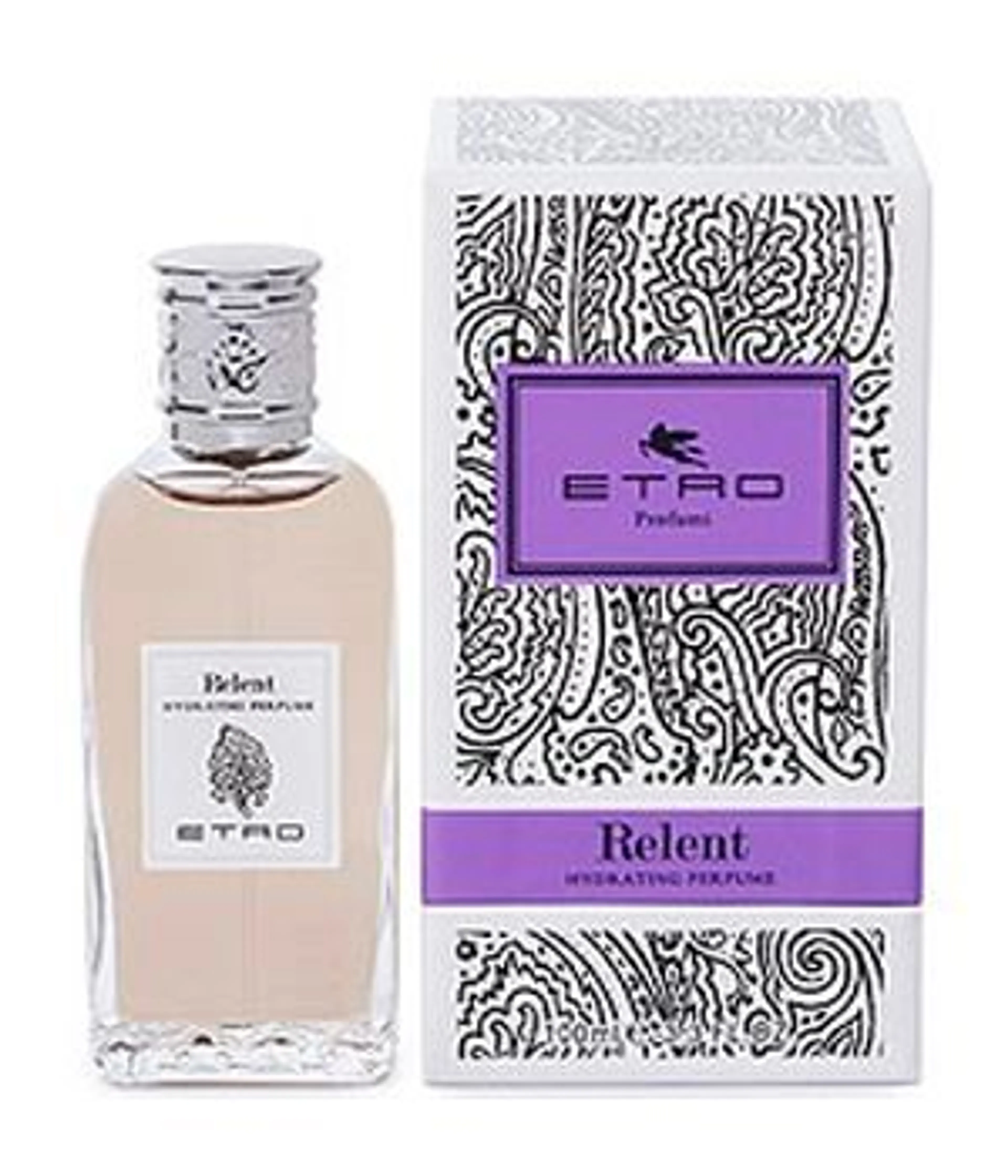 Relent