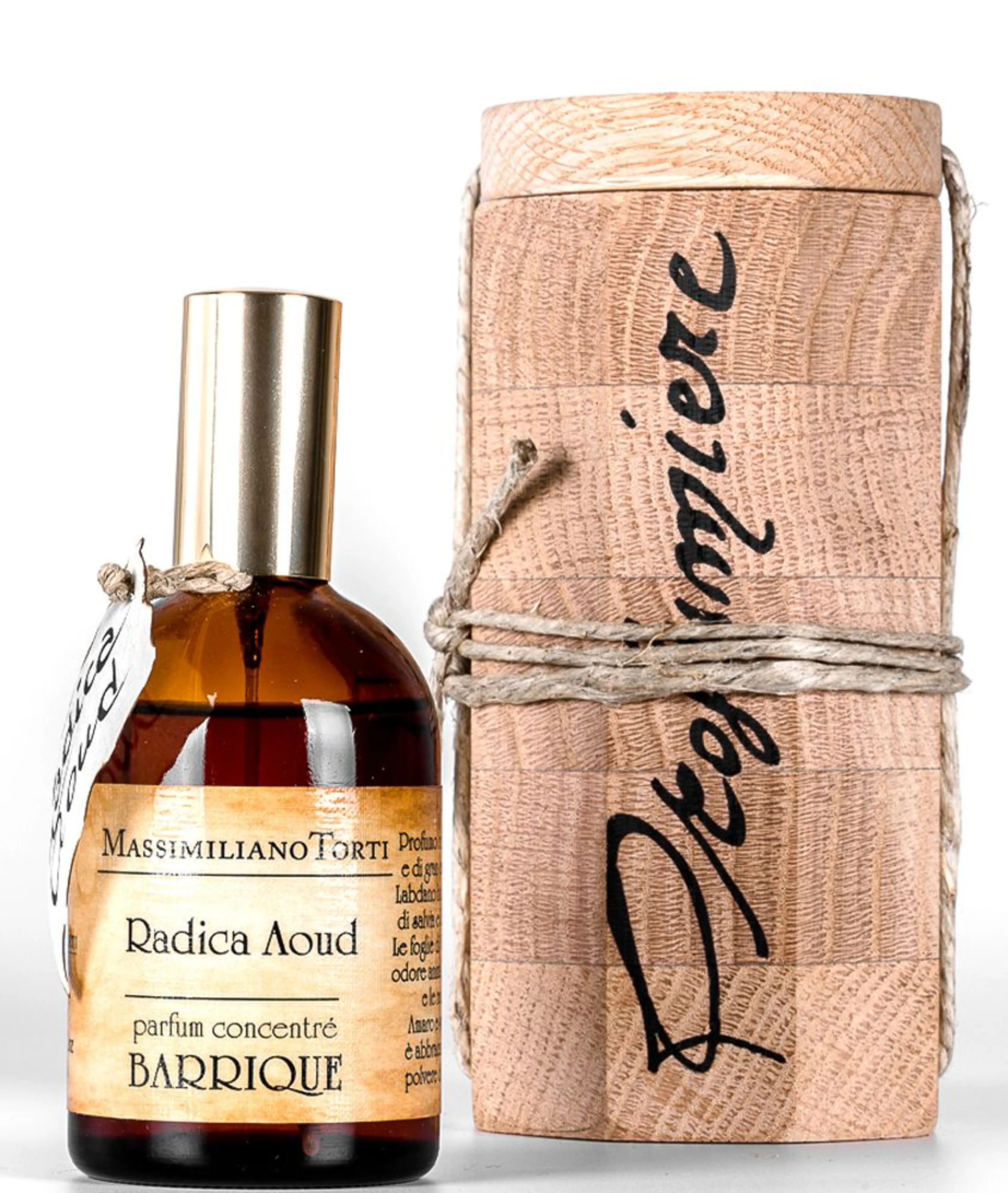 Radica Aoud