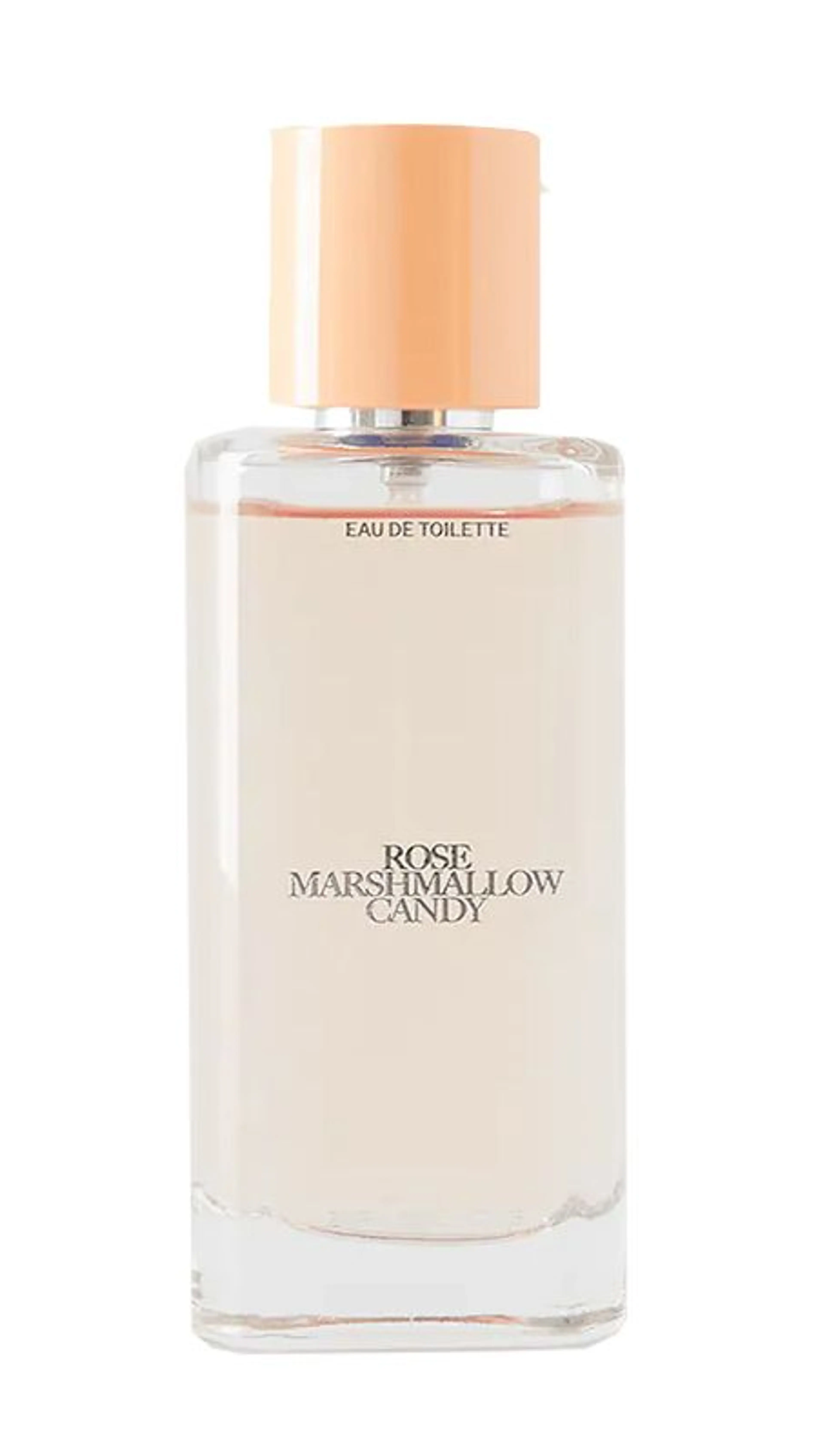 Rose Marshmallow Candy Eau de Toilette