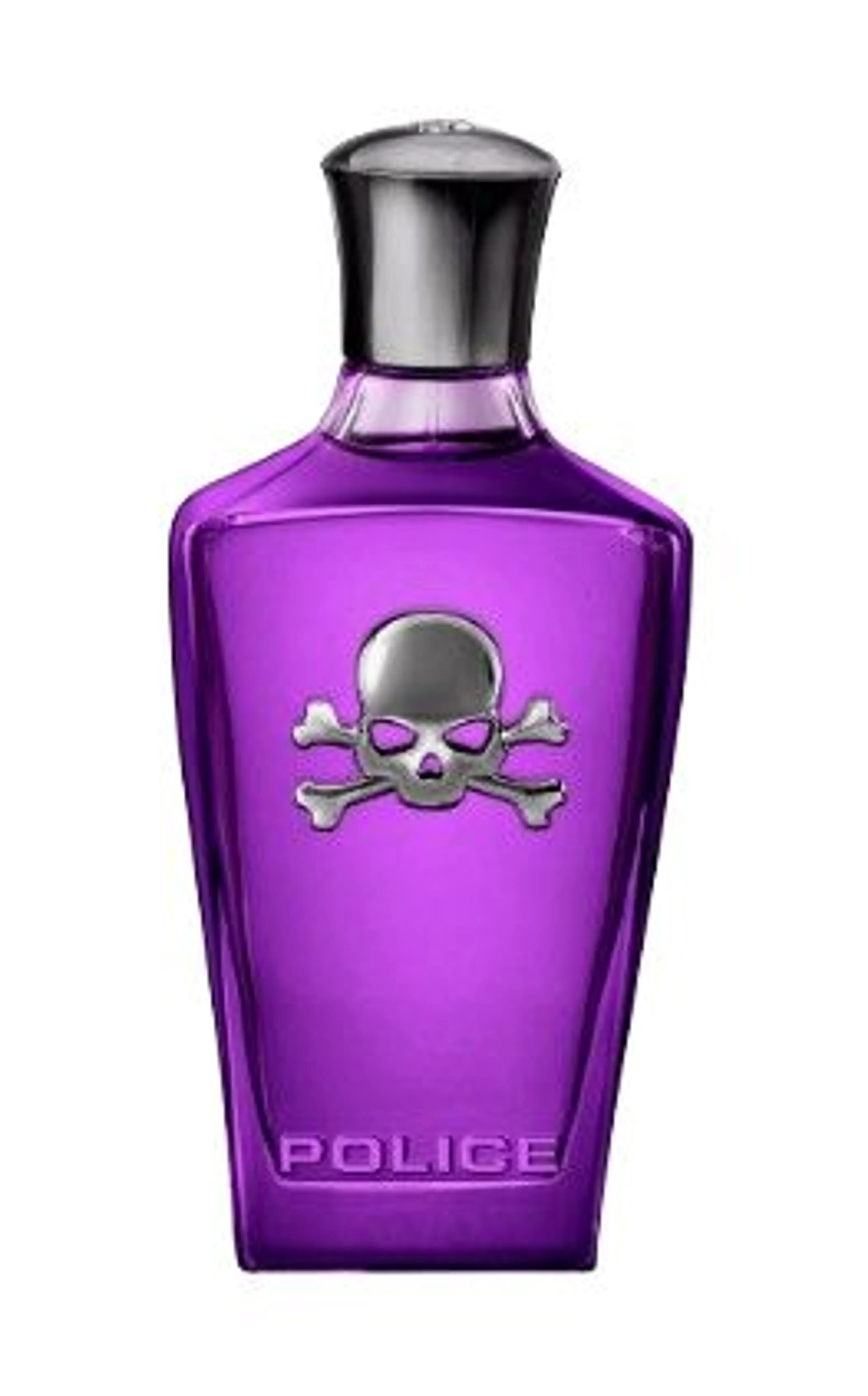Police Potion Arsenic For Her