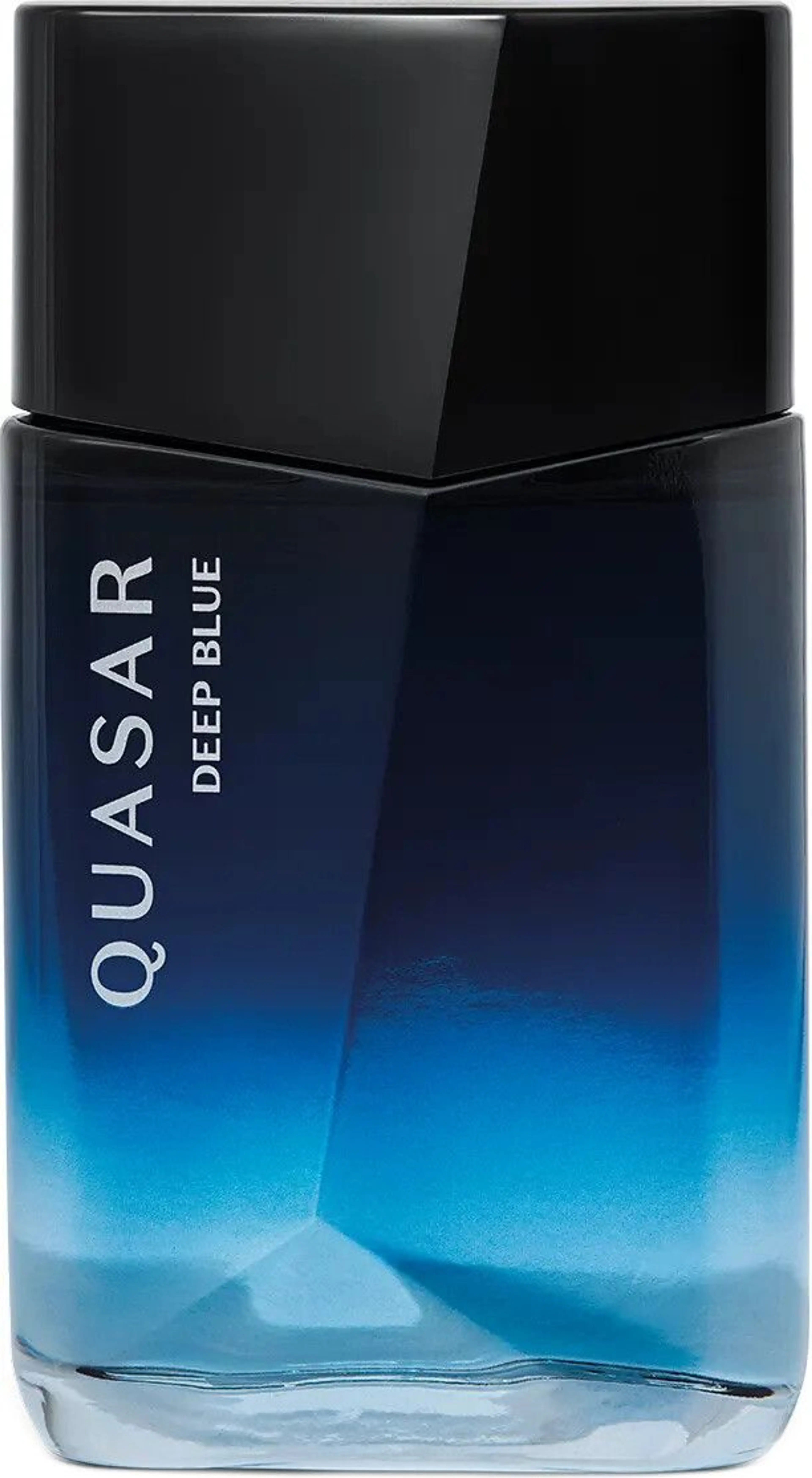 Quasar Deep Blue