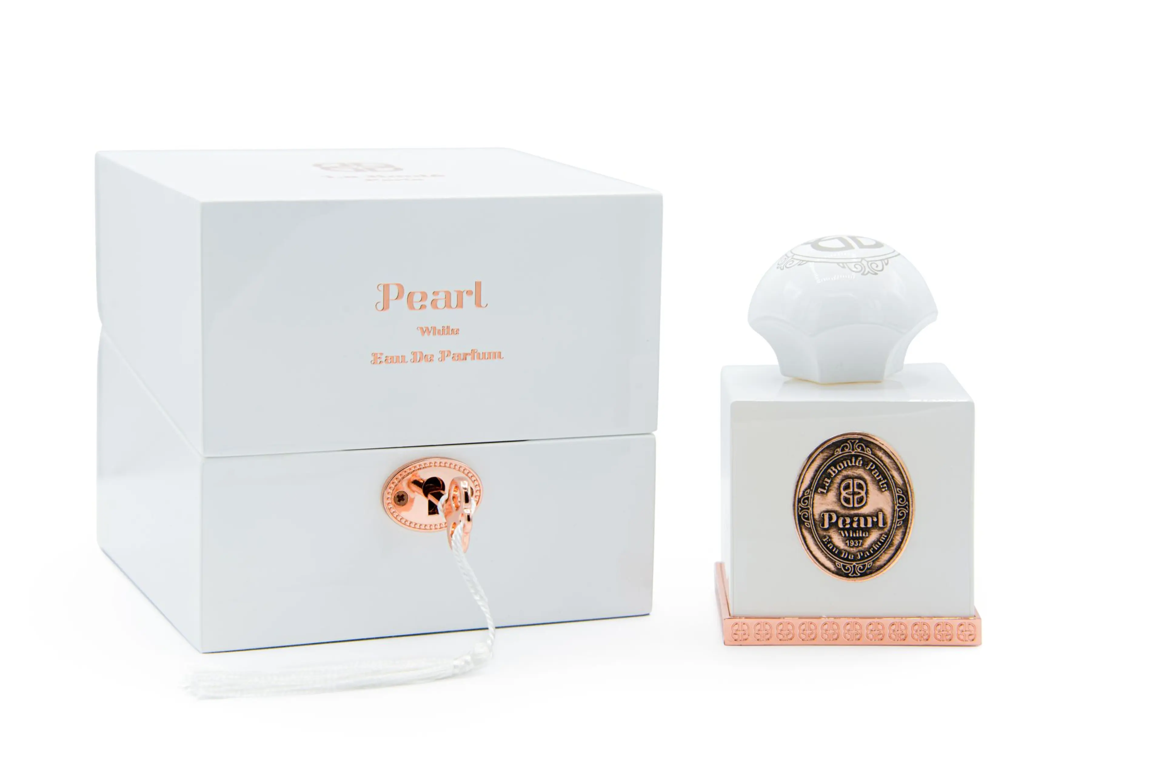 PEARL White