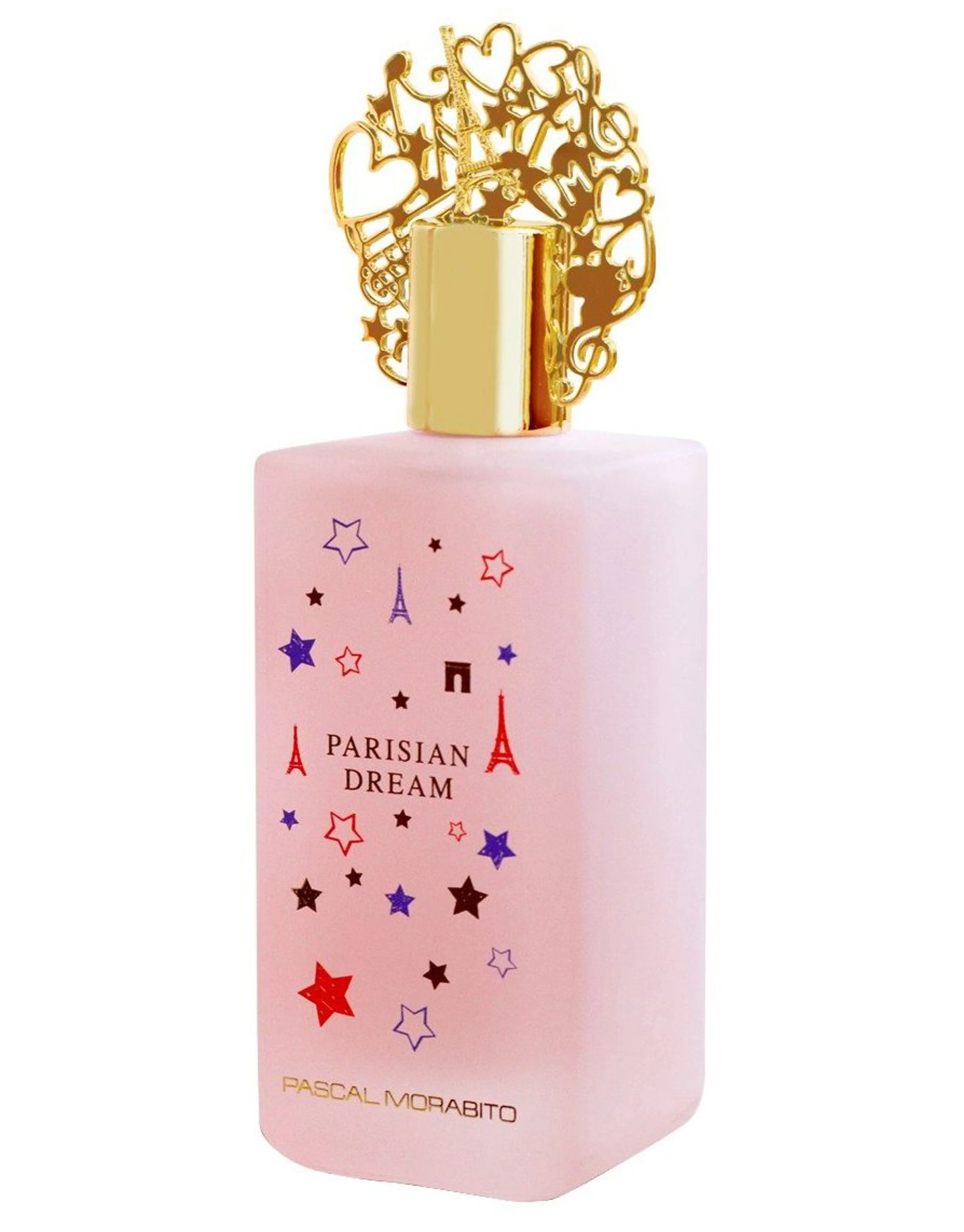 Parisian Dream