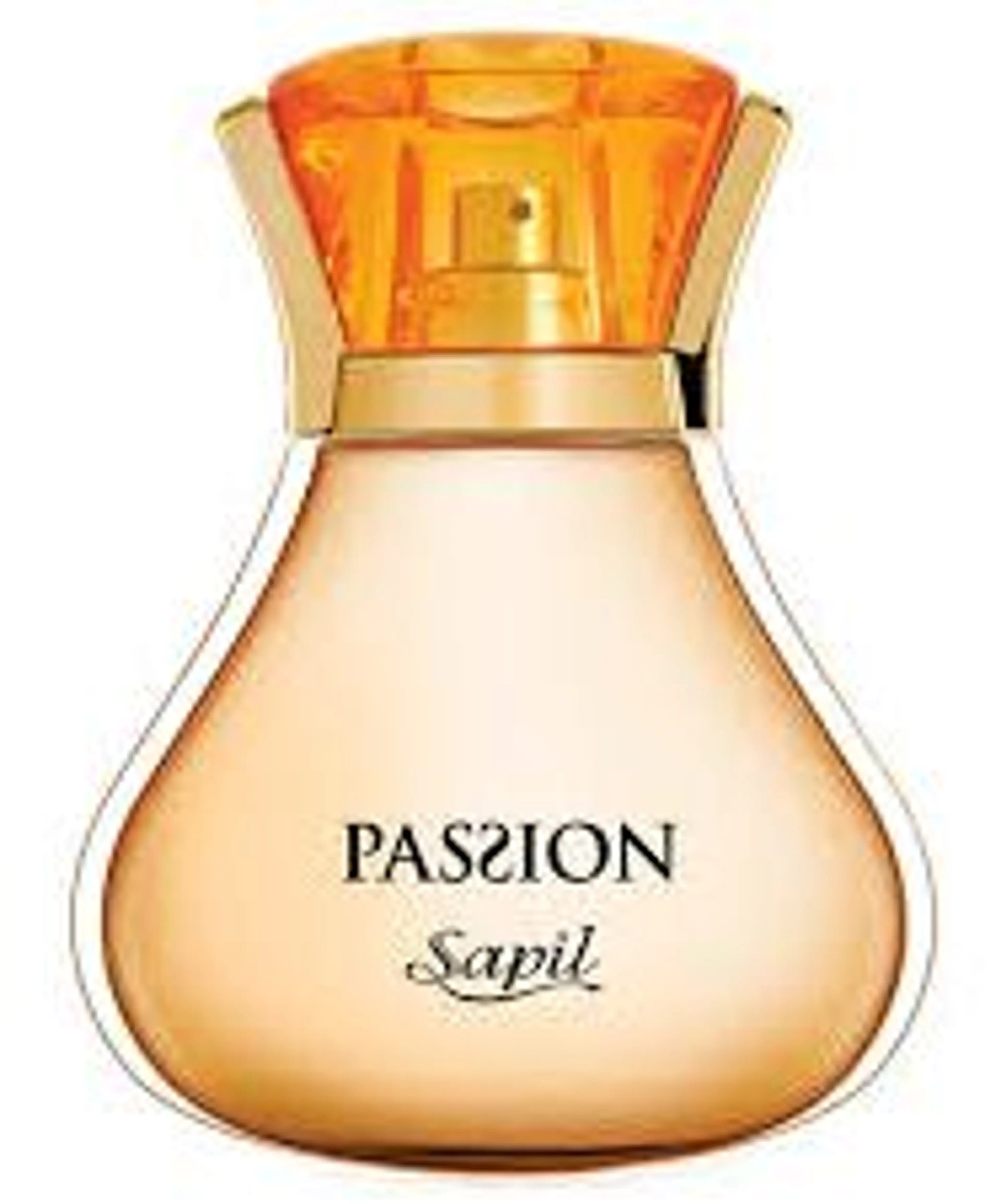 Passion