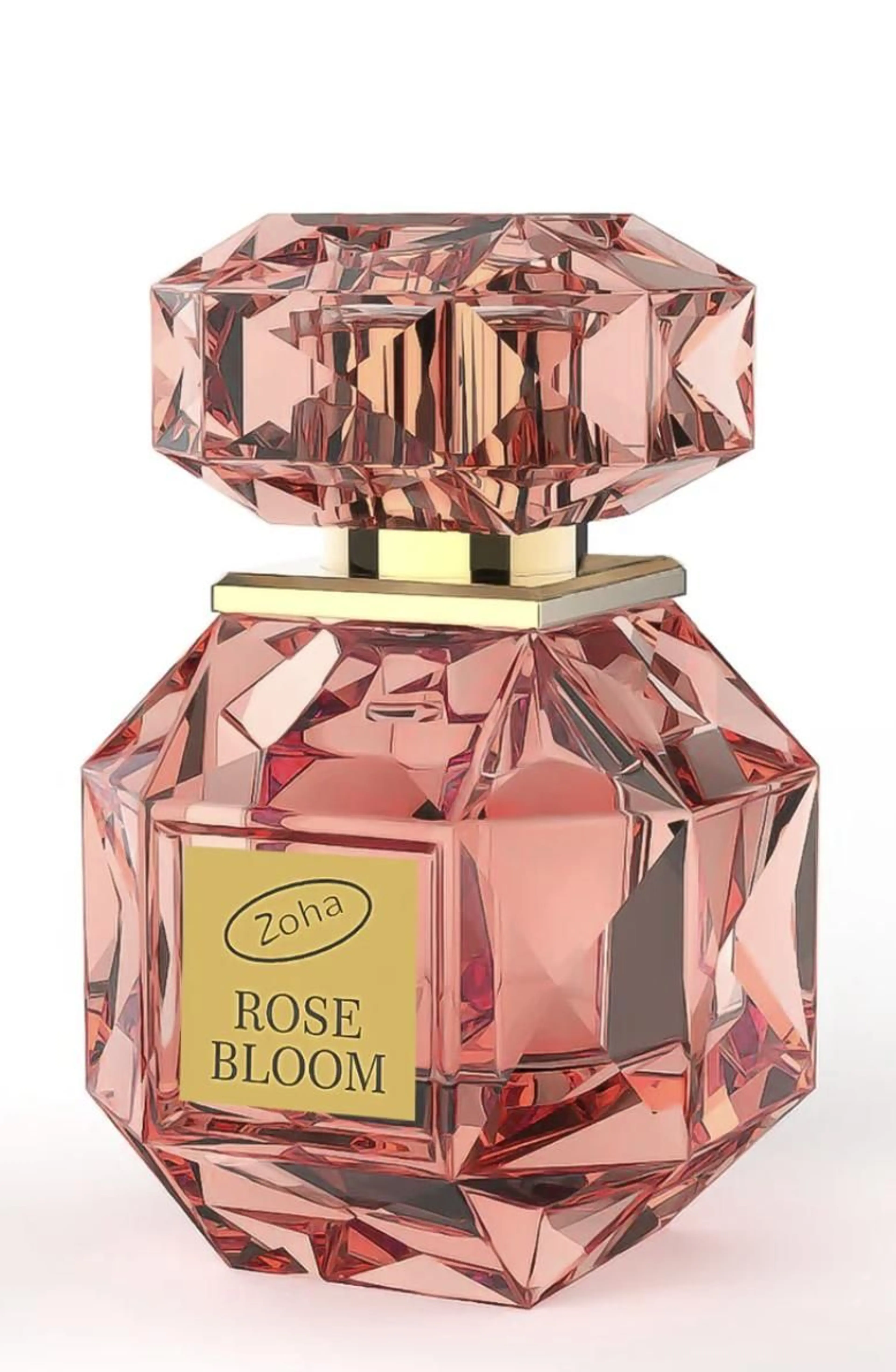 Rose Bloom