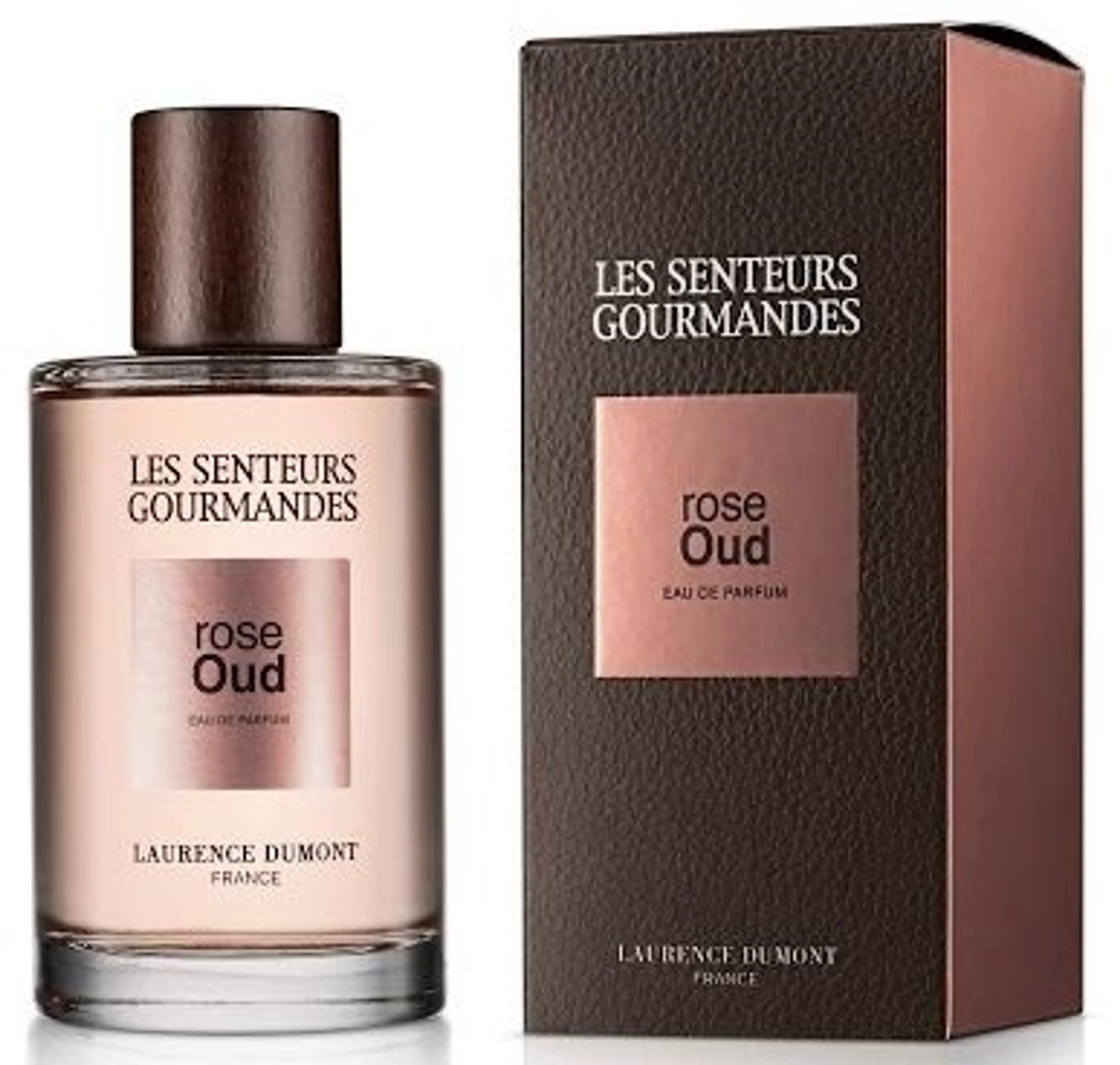 Rose Oud
