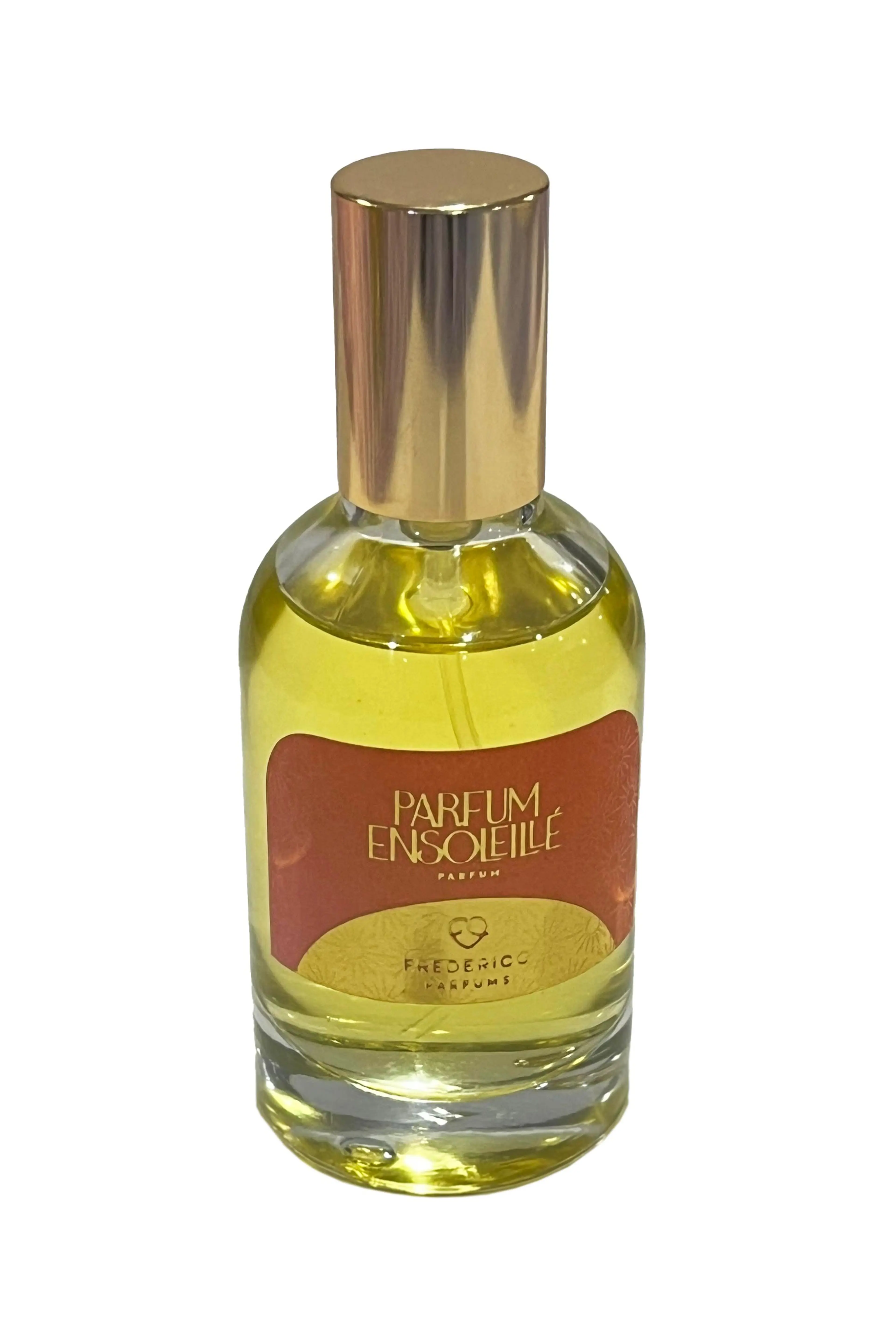 Parfum Ensoleillé