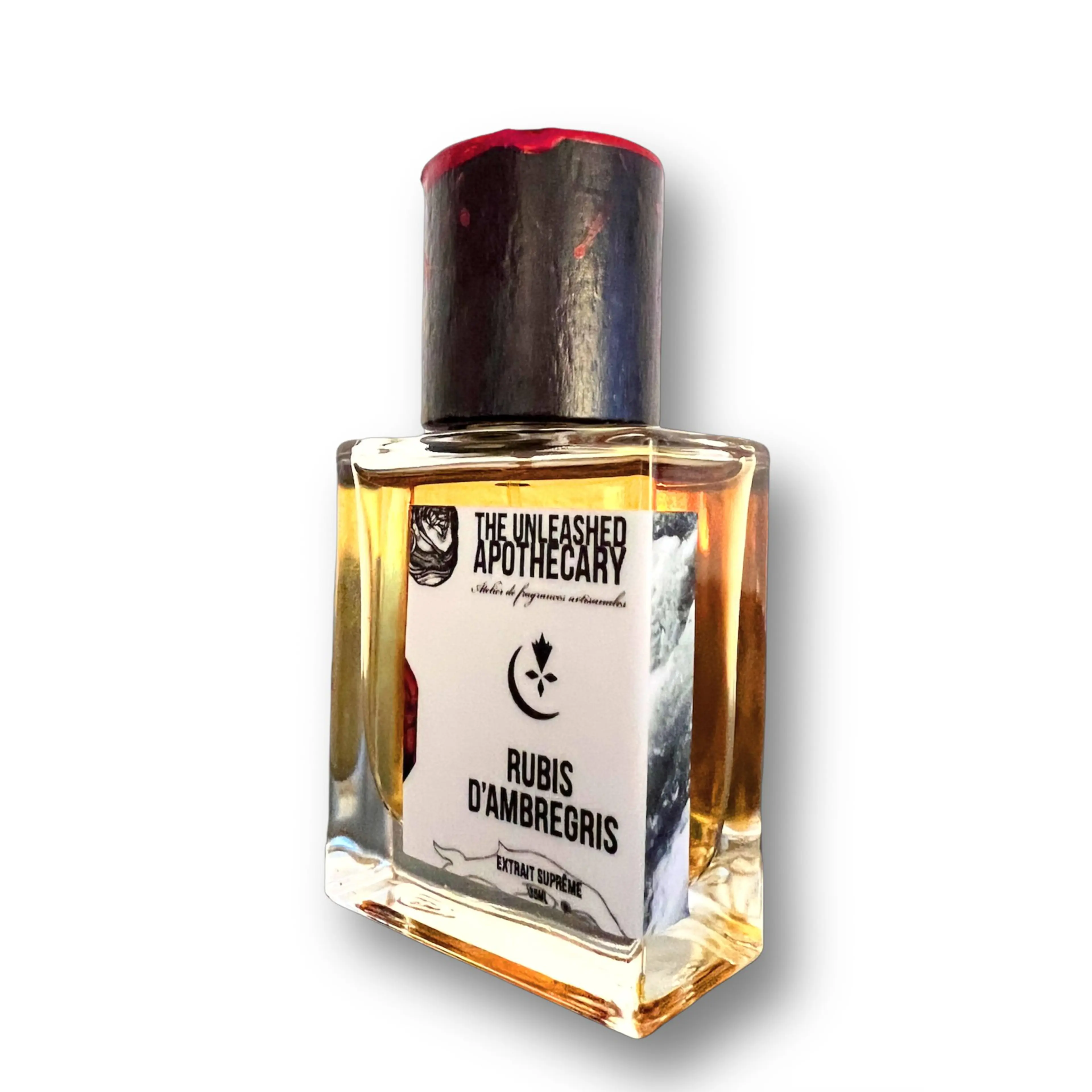 Rubis d'Ambregris