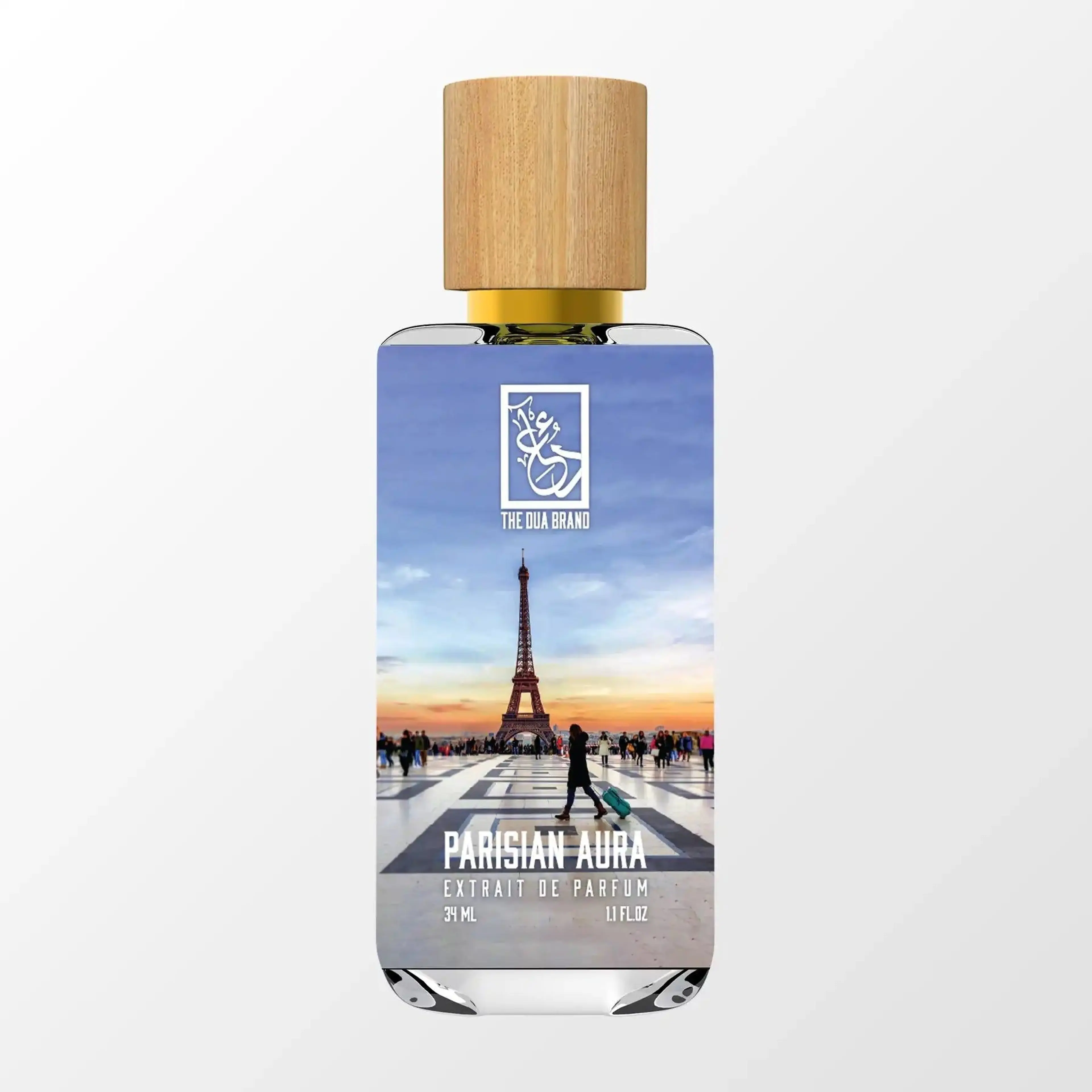 Parisian Aura