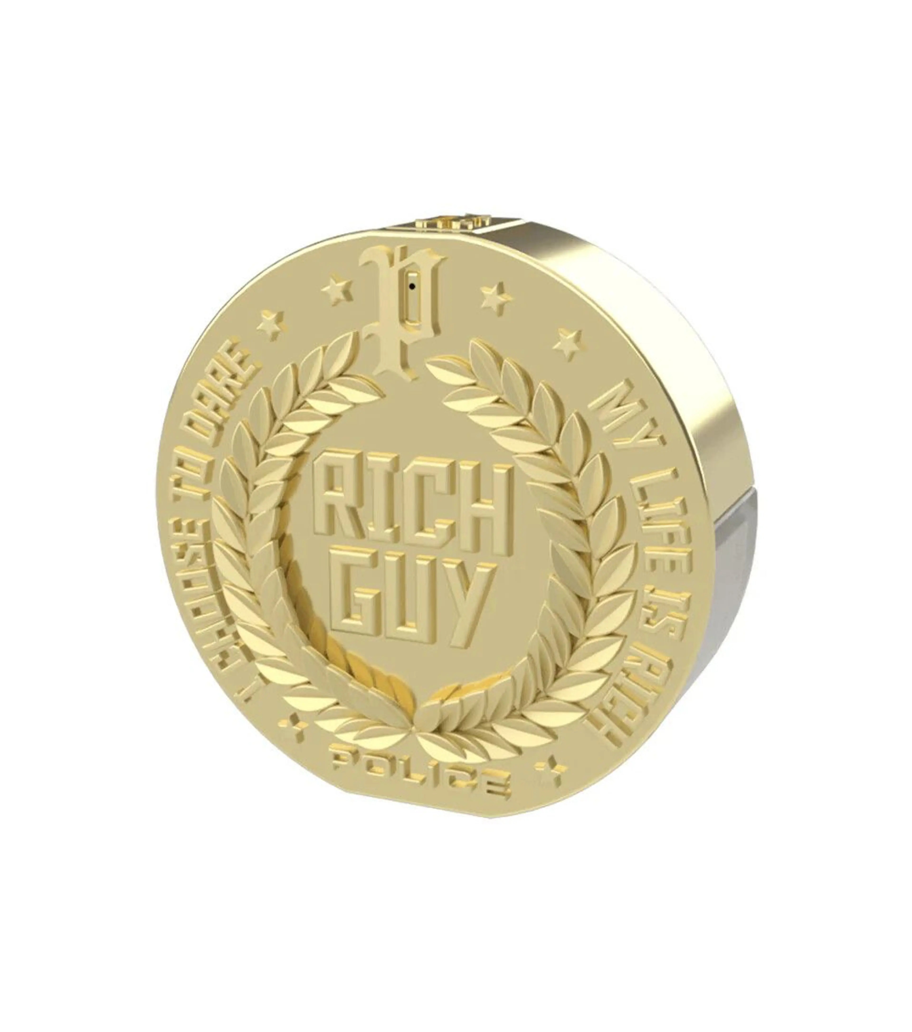 Rich Guy