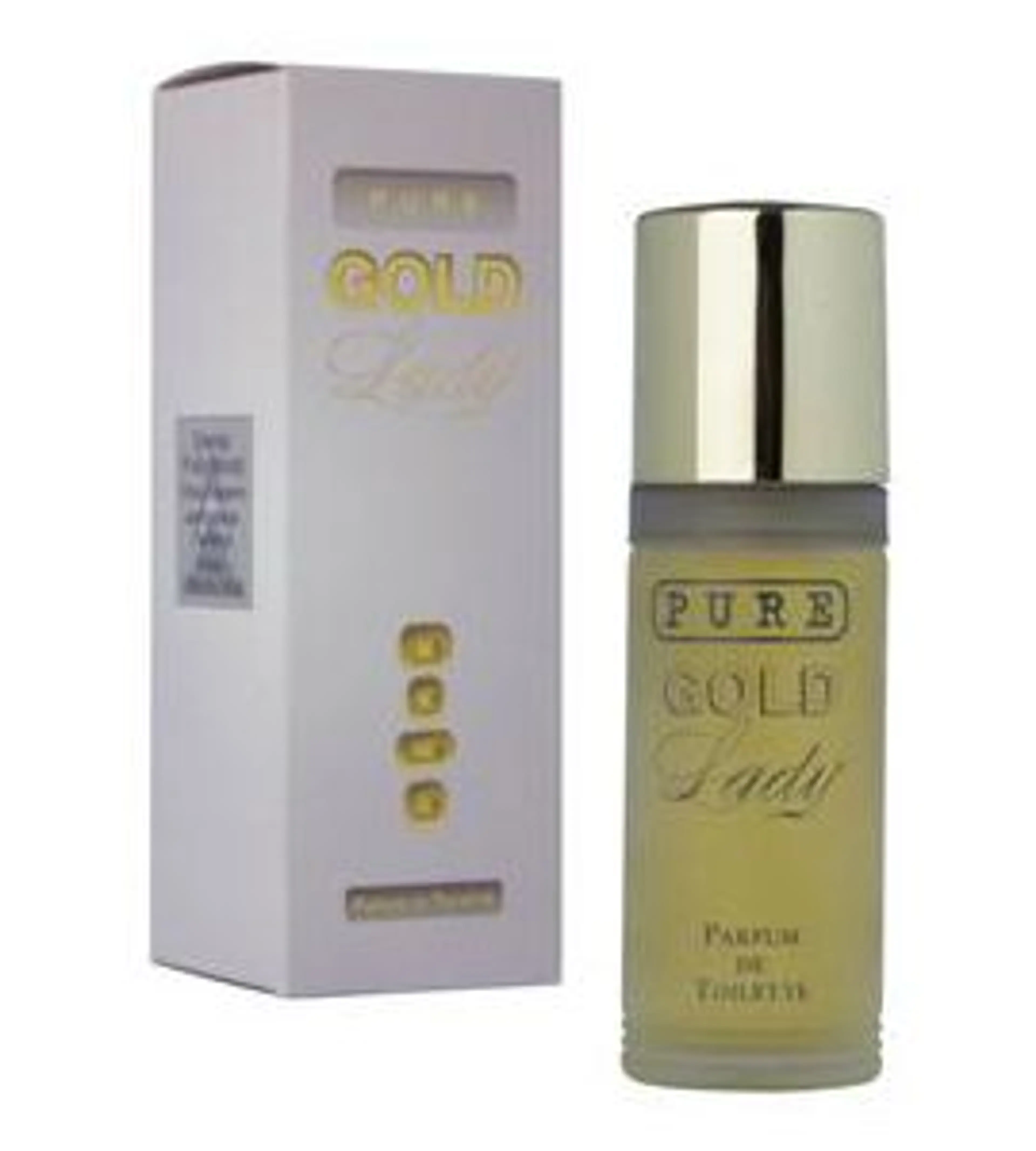 Pure Gold Ladies