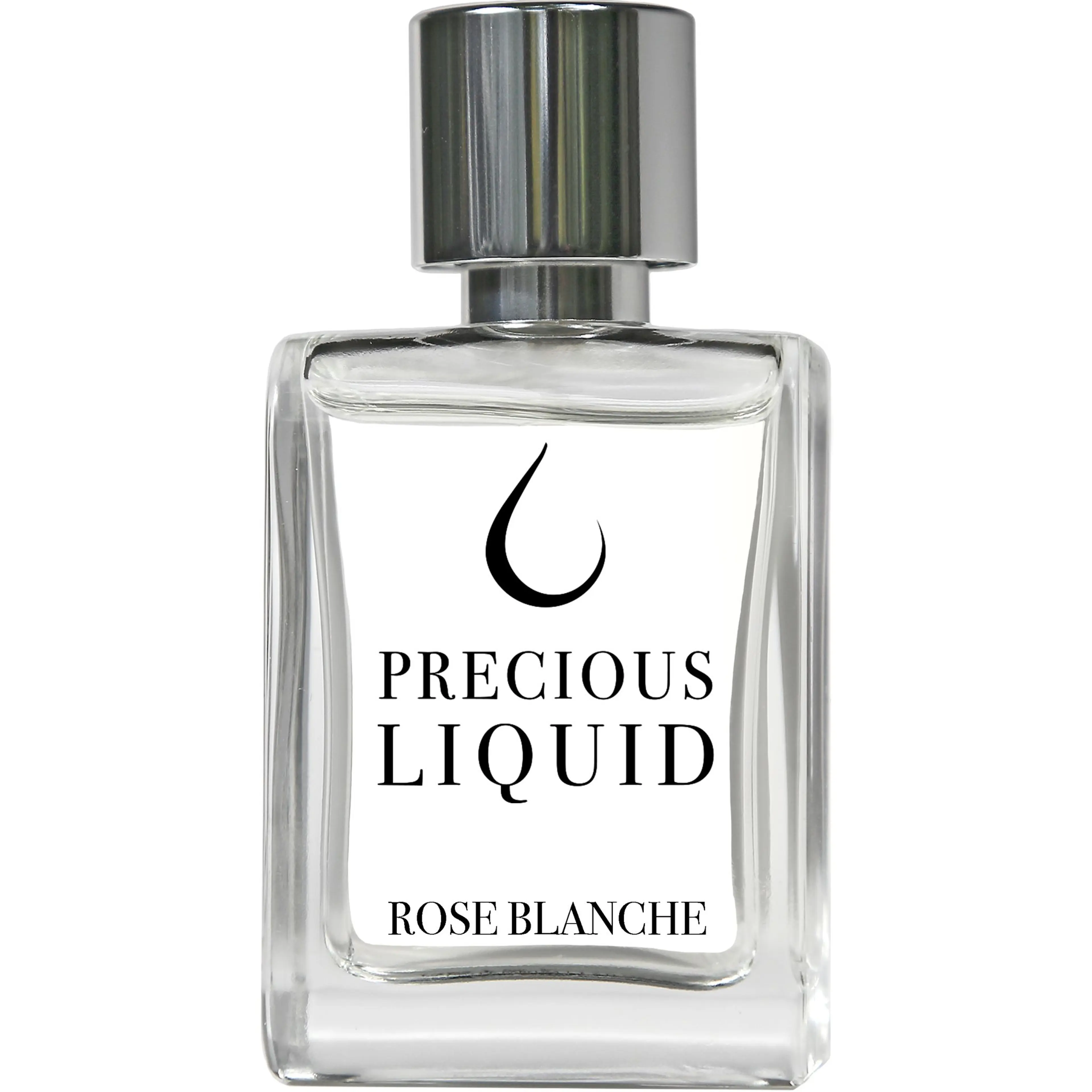 Rose Blanche