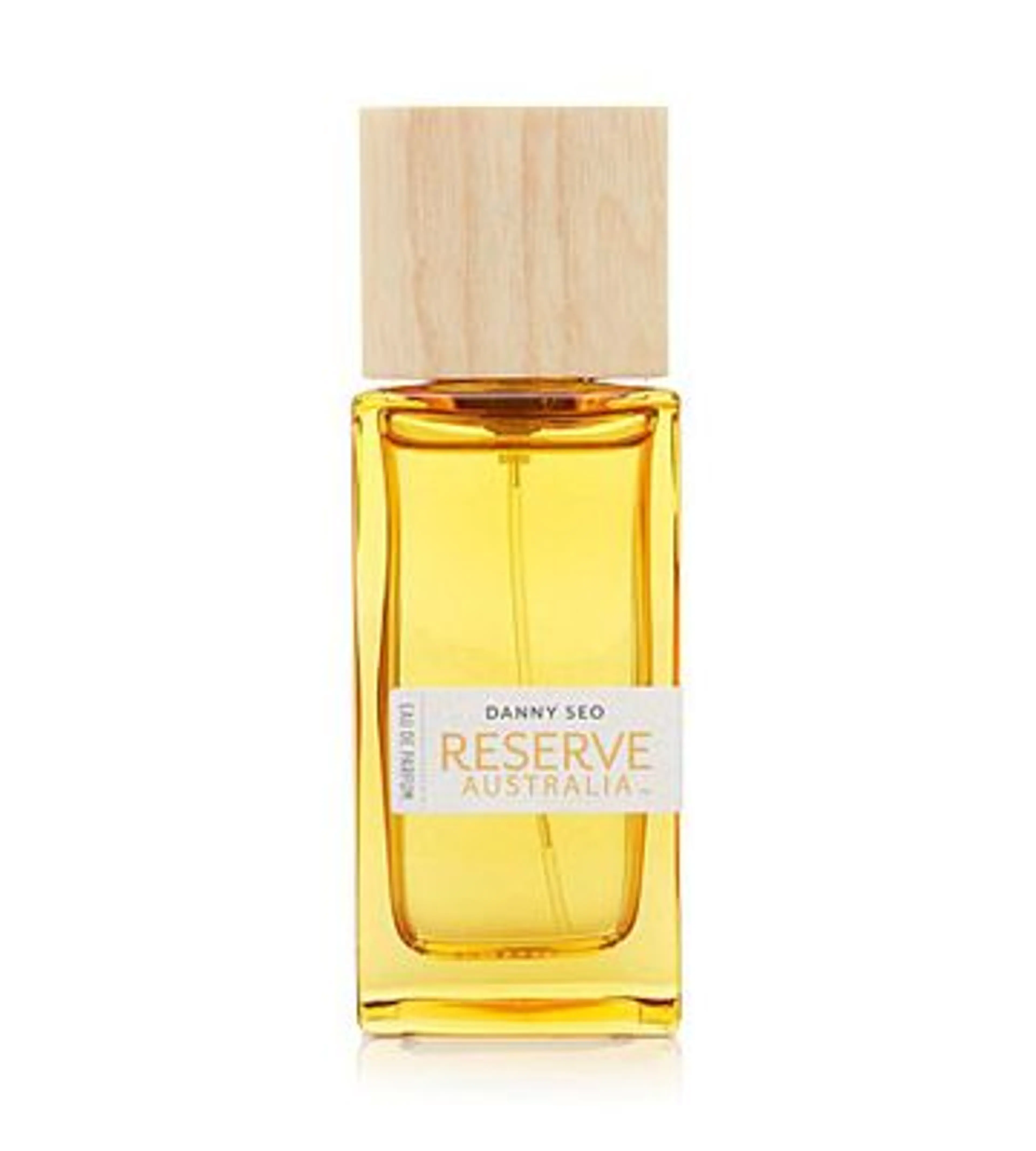 Reserve Australia