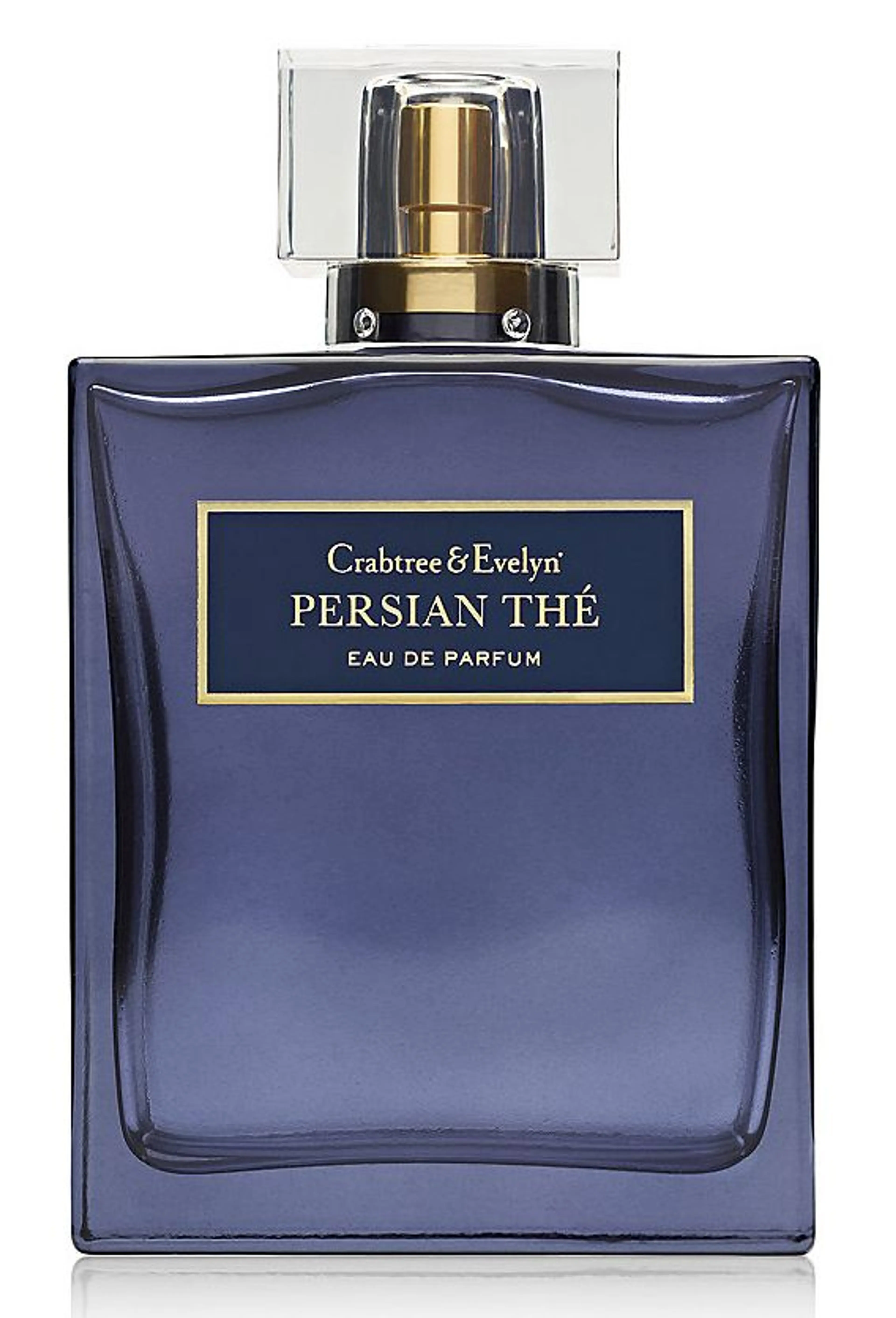 Persian Thé
