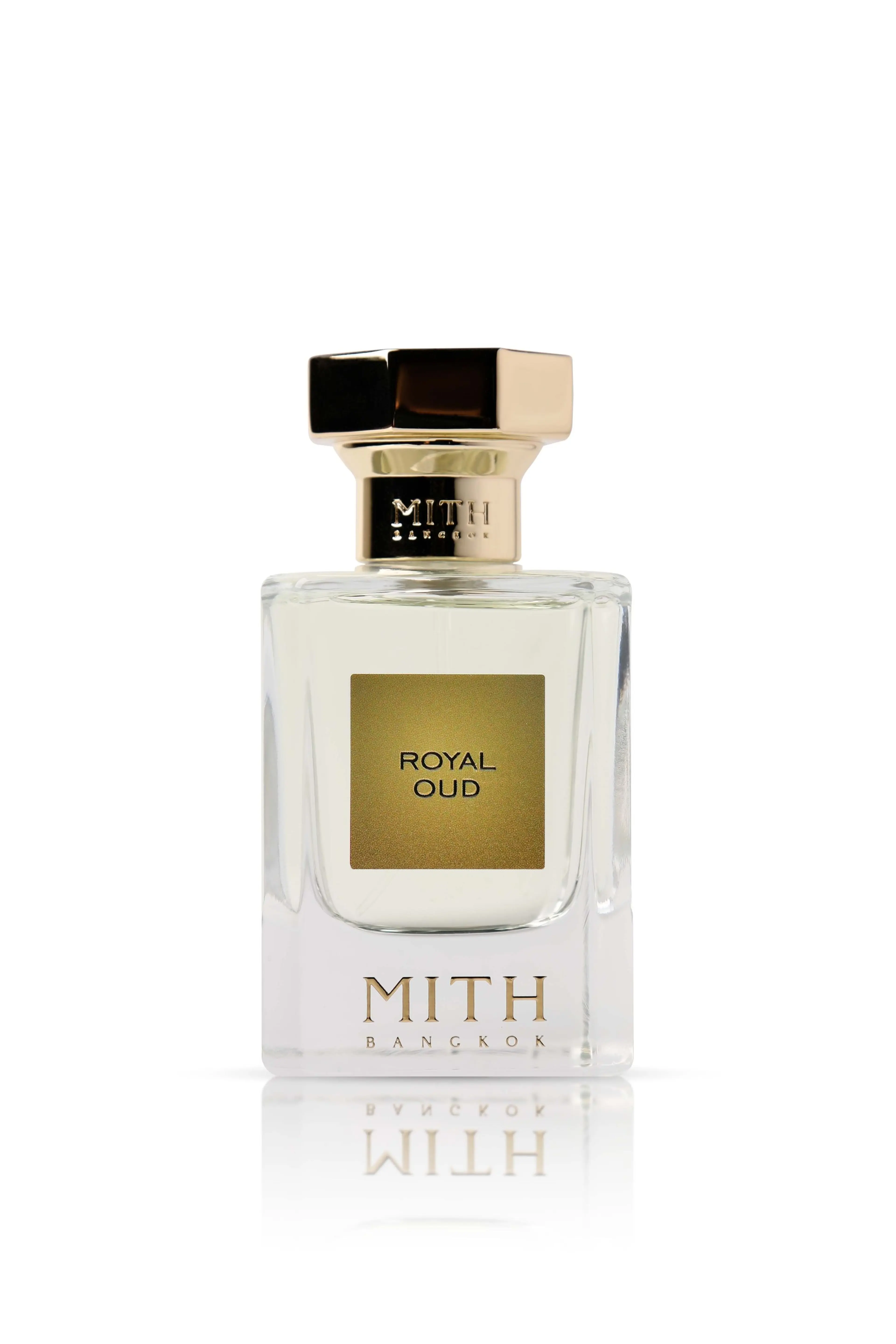 Royal Oud