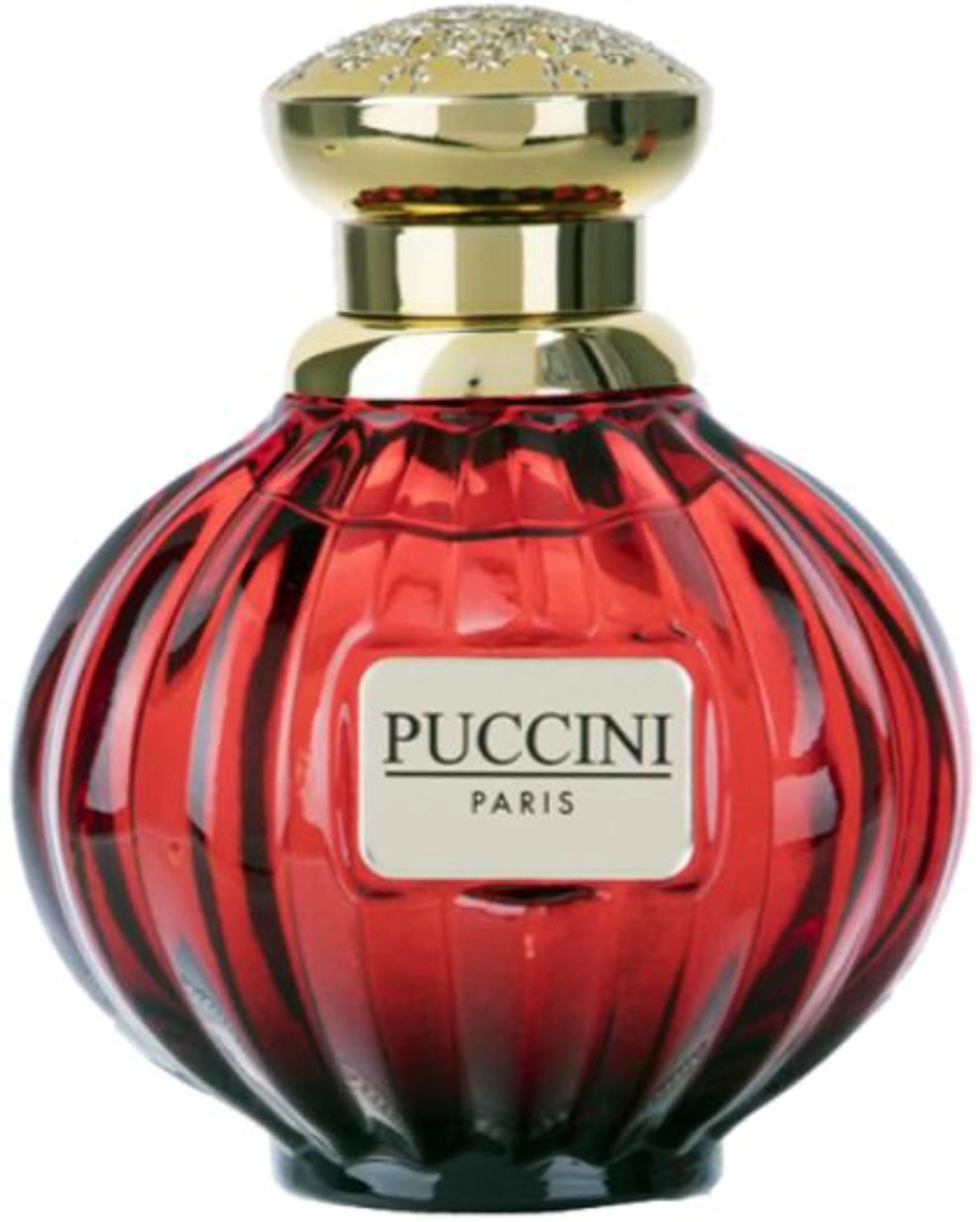 Puccini Le Rouge