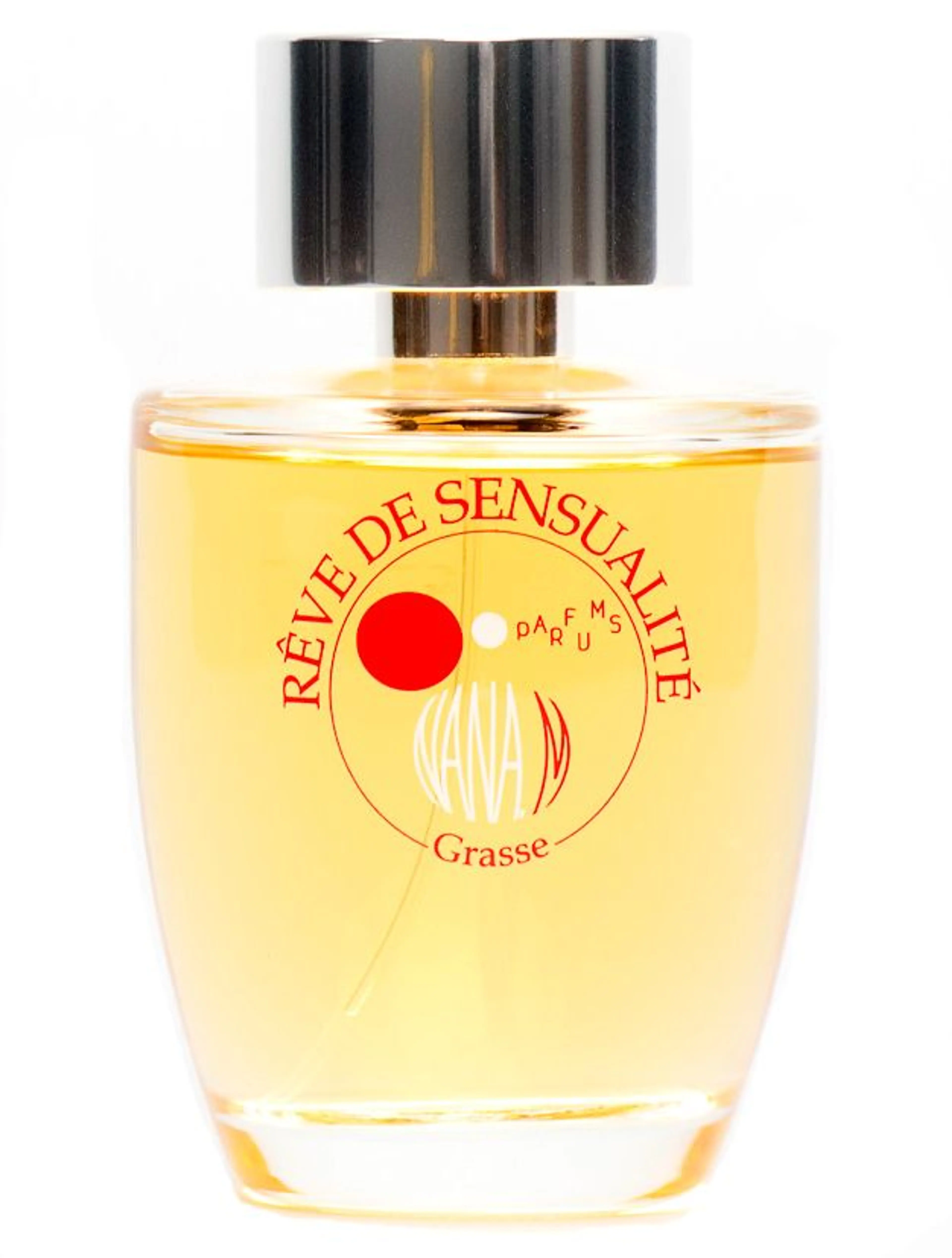 Reve de Sensualite