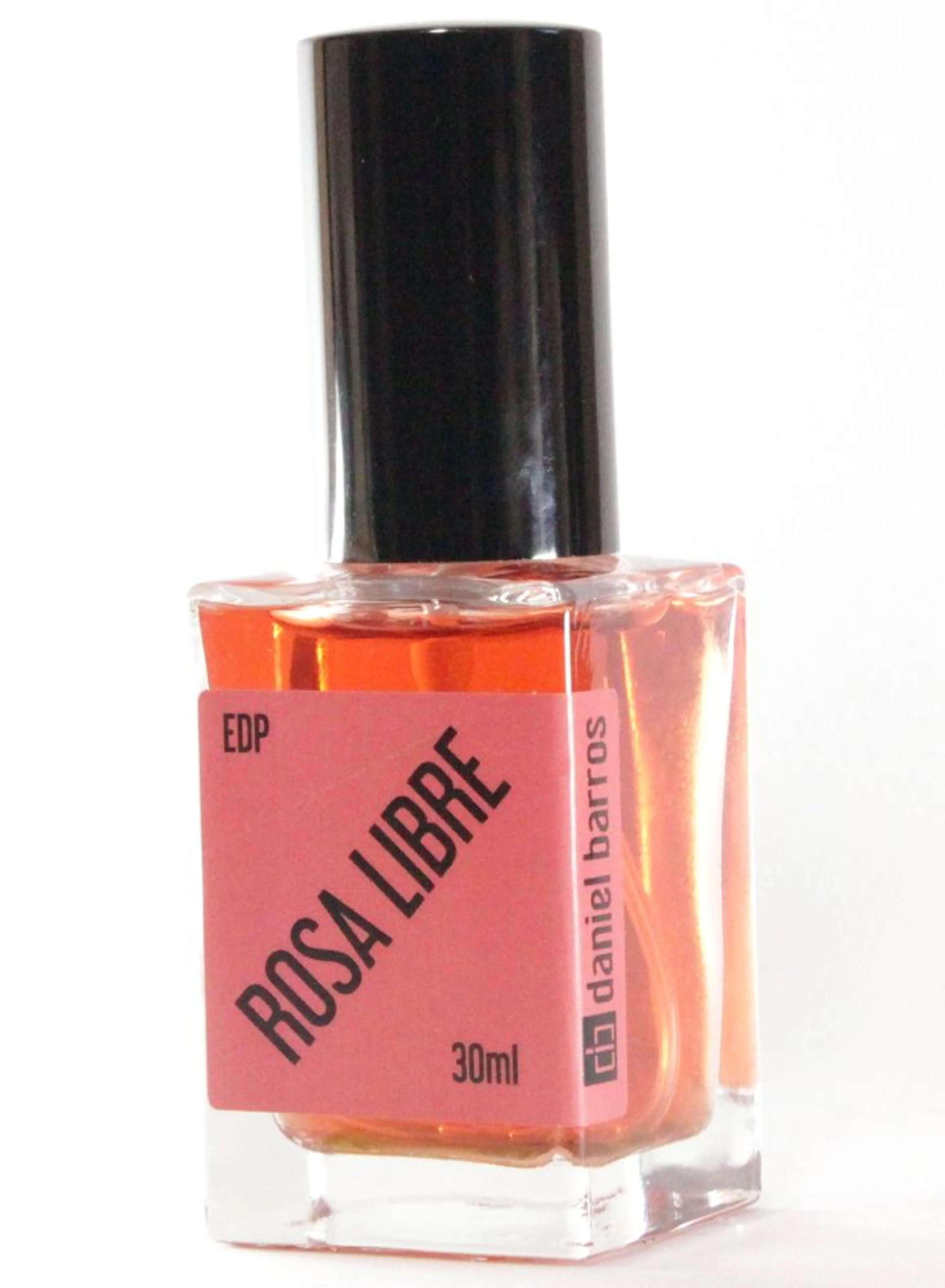 Rosa Libre