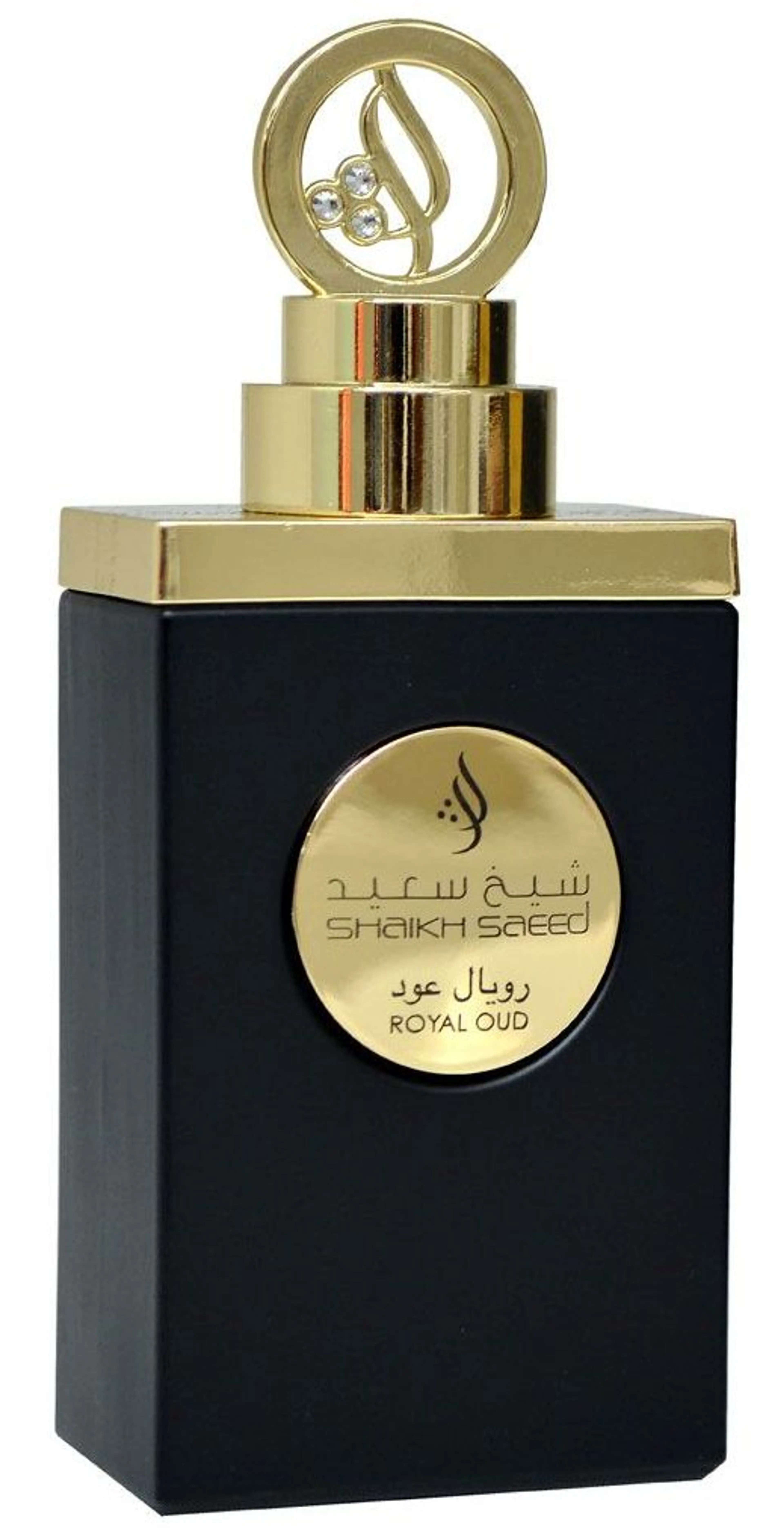 Royal Oud