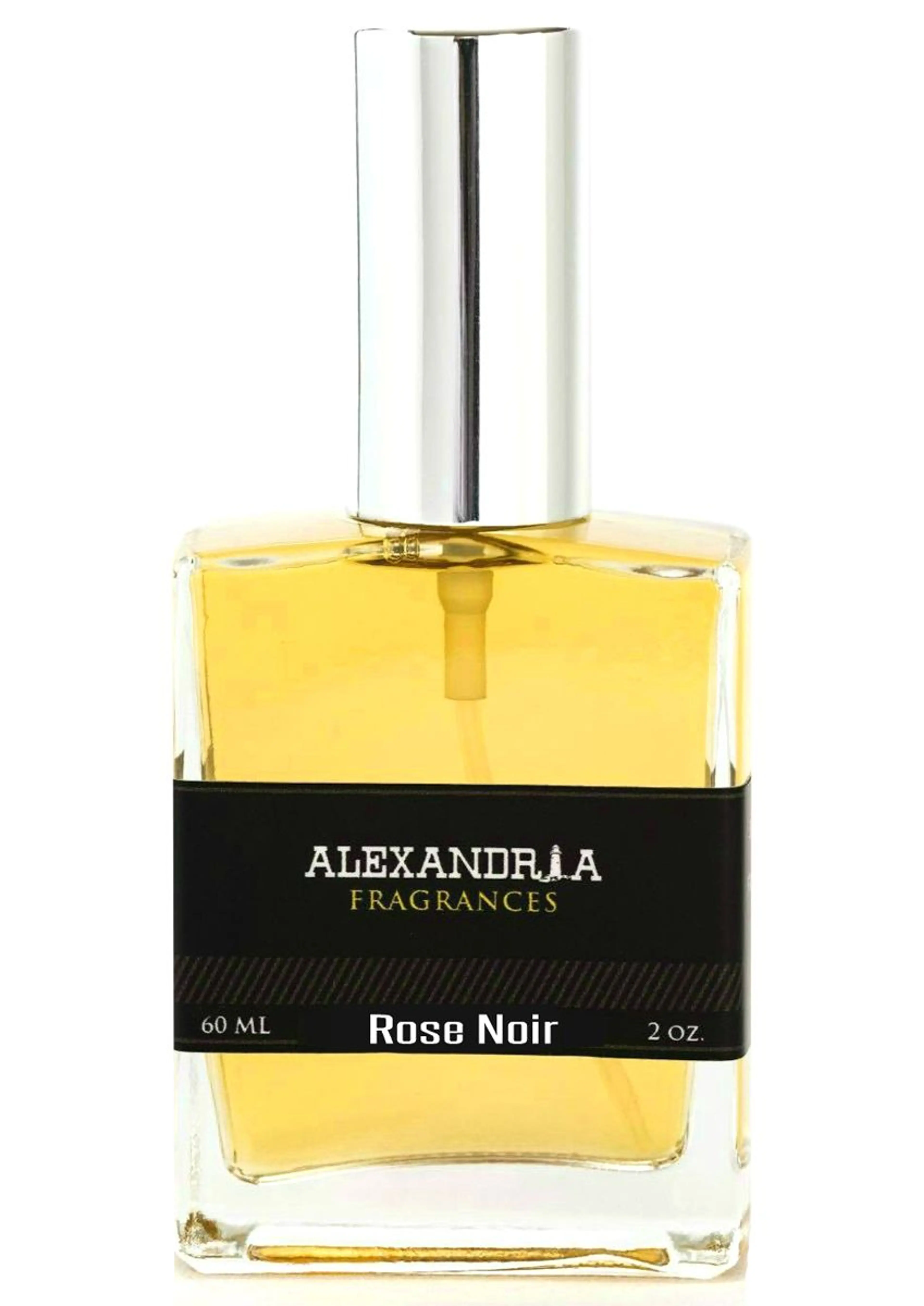 Rose Noir
