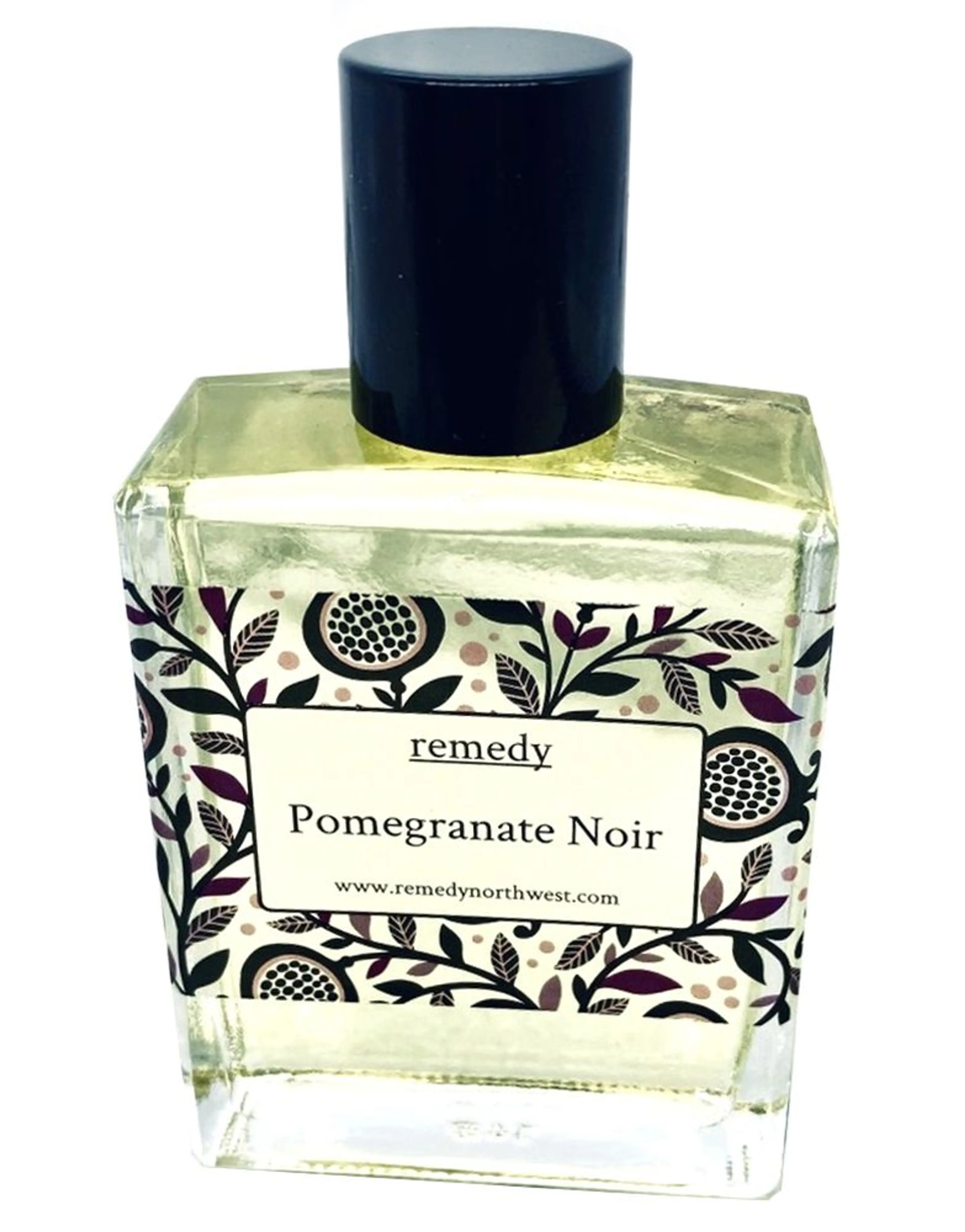 Pomegranate Noir