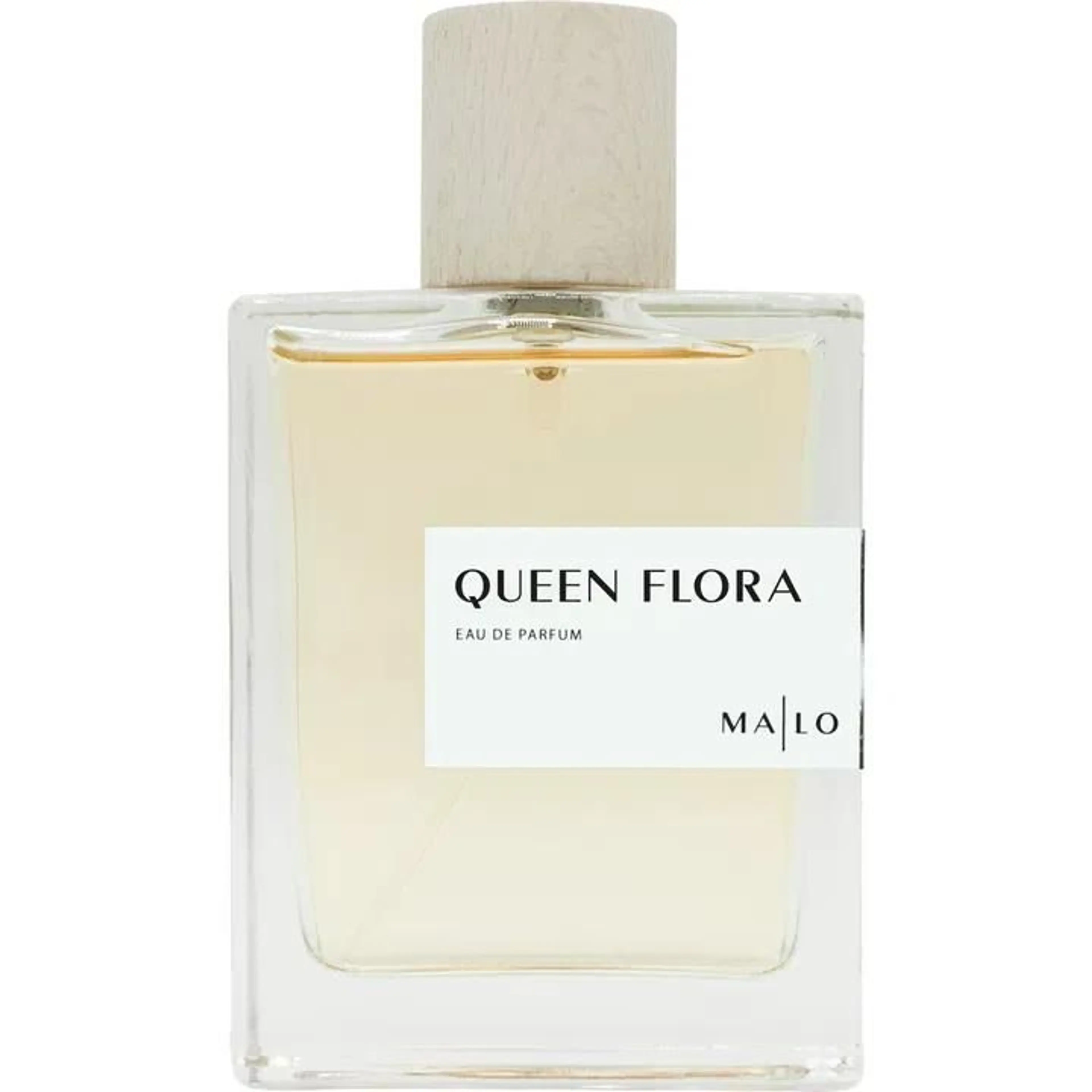 Queen Flora