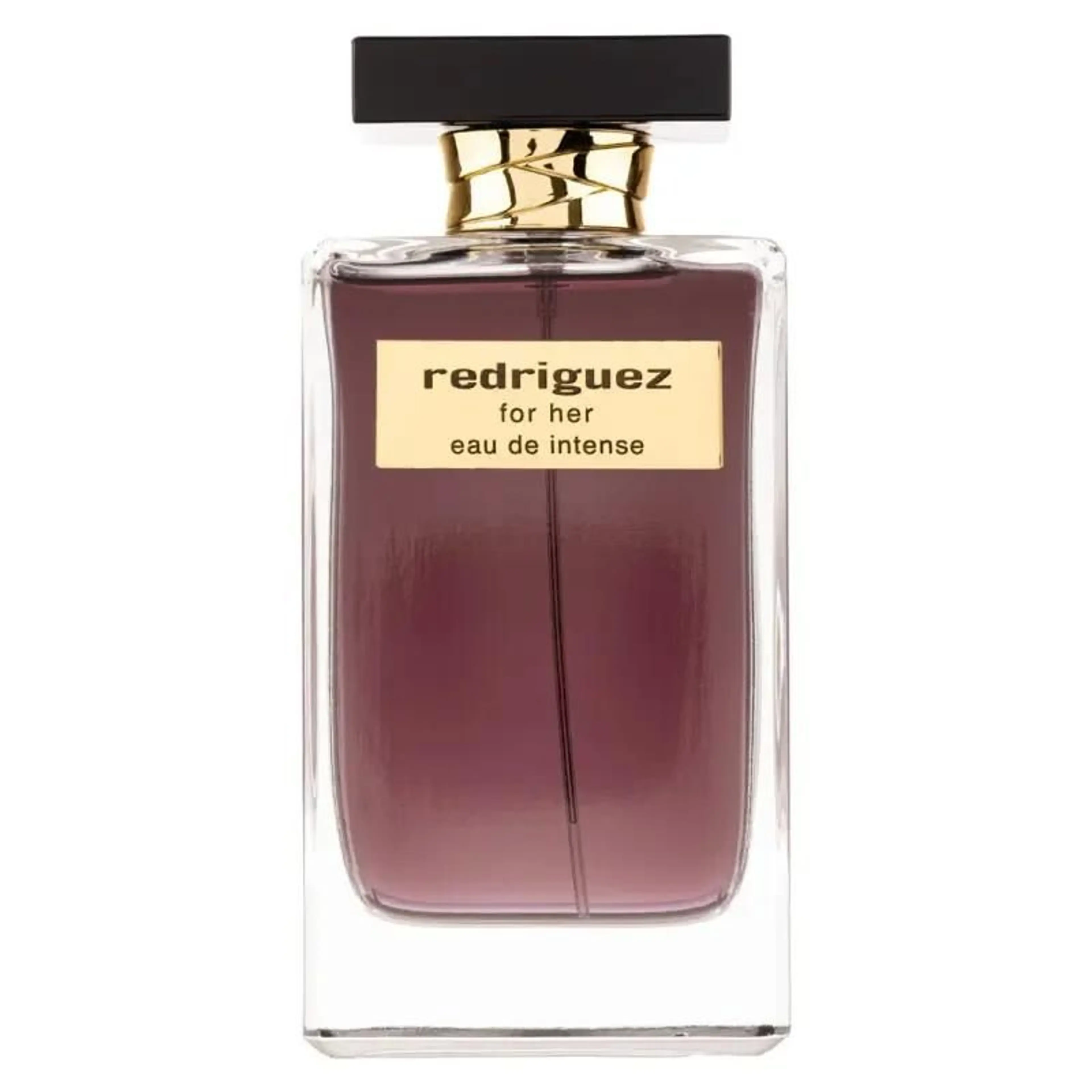 Redriguez For Her Eau de Intense