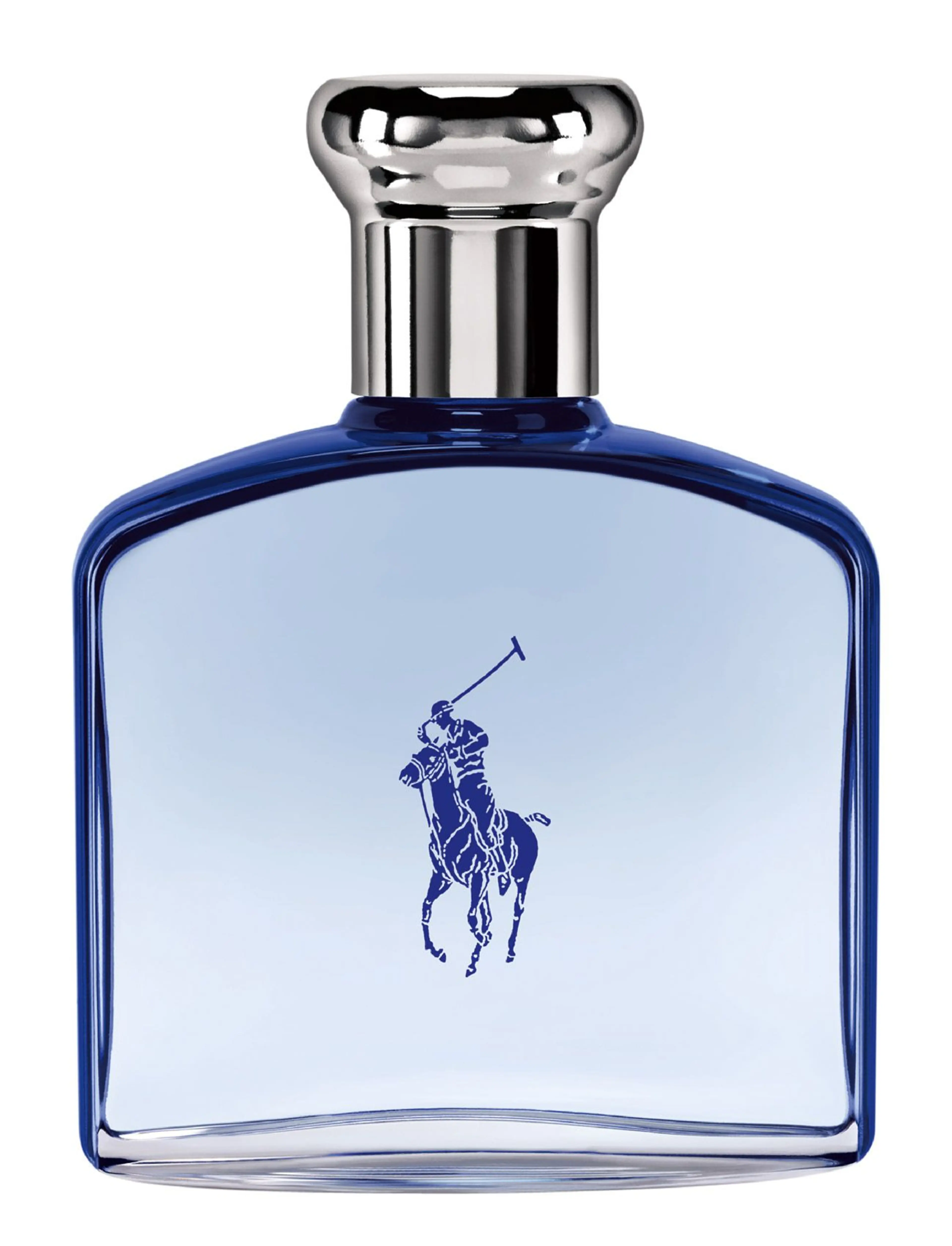 Polo Ultra Blue