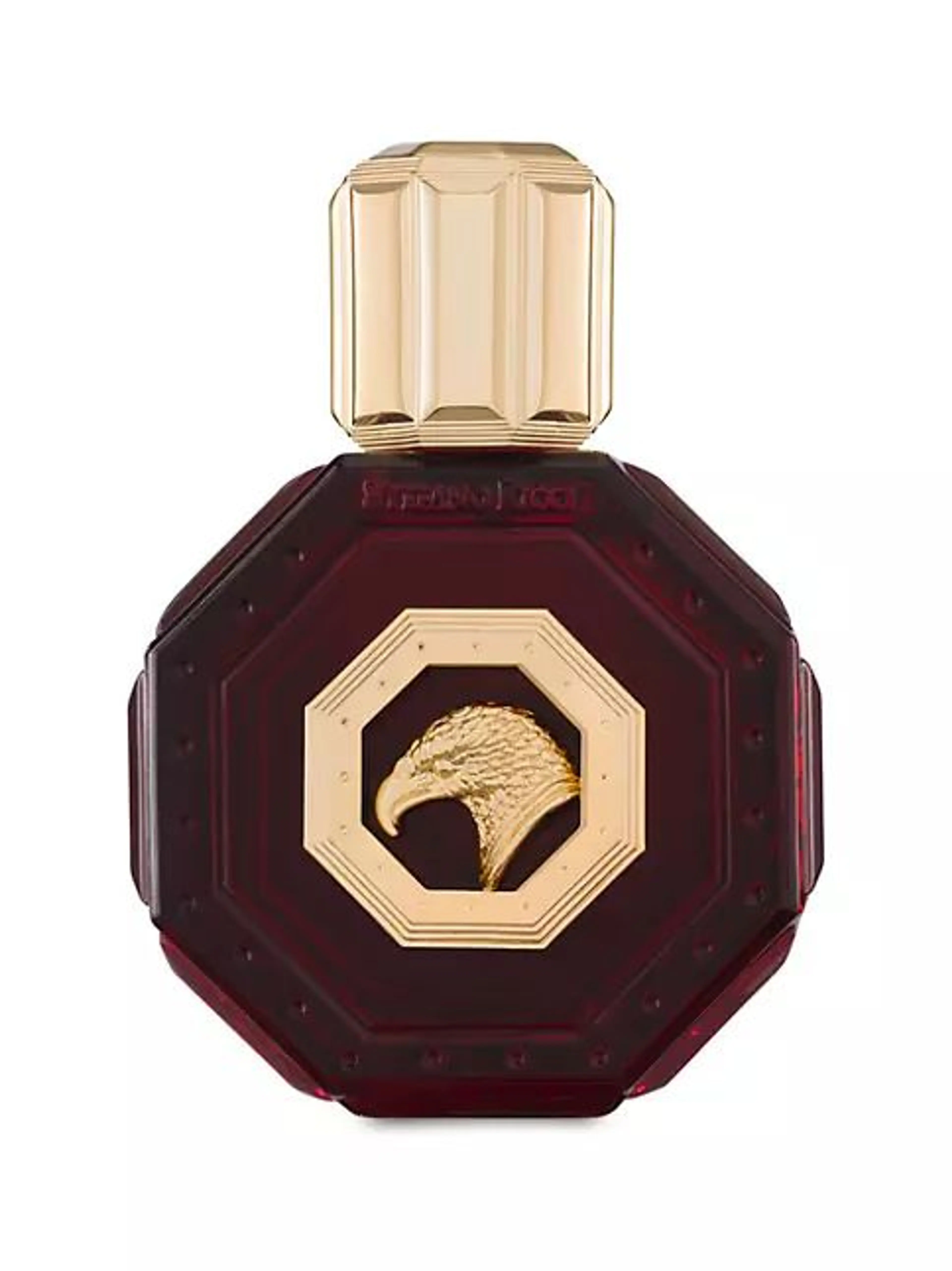 Royal Eagle Red