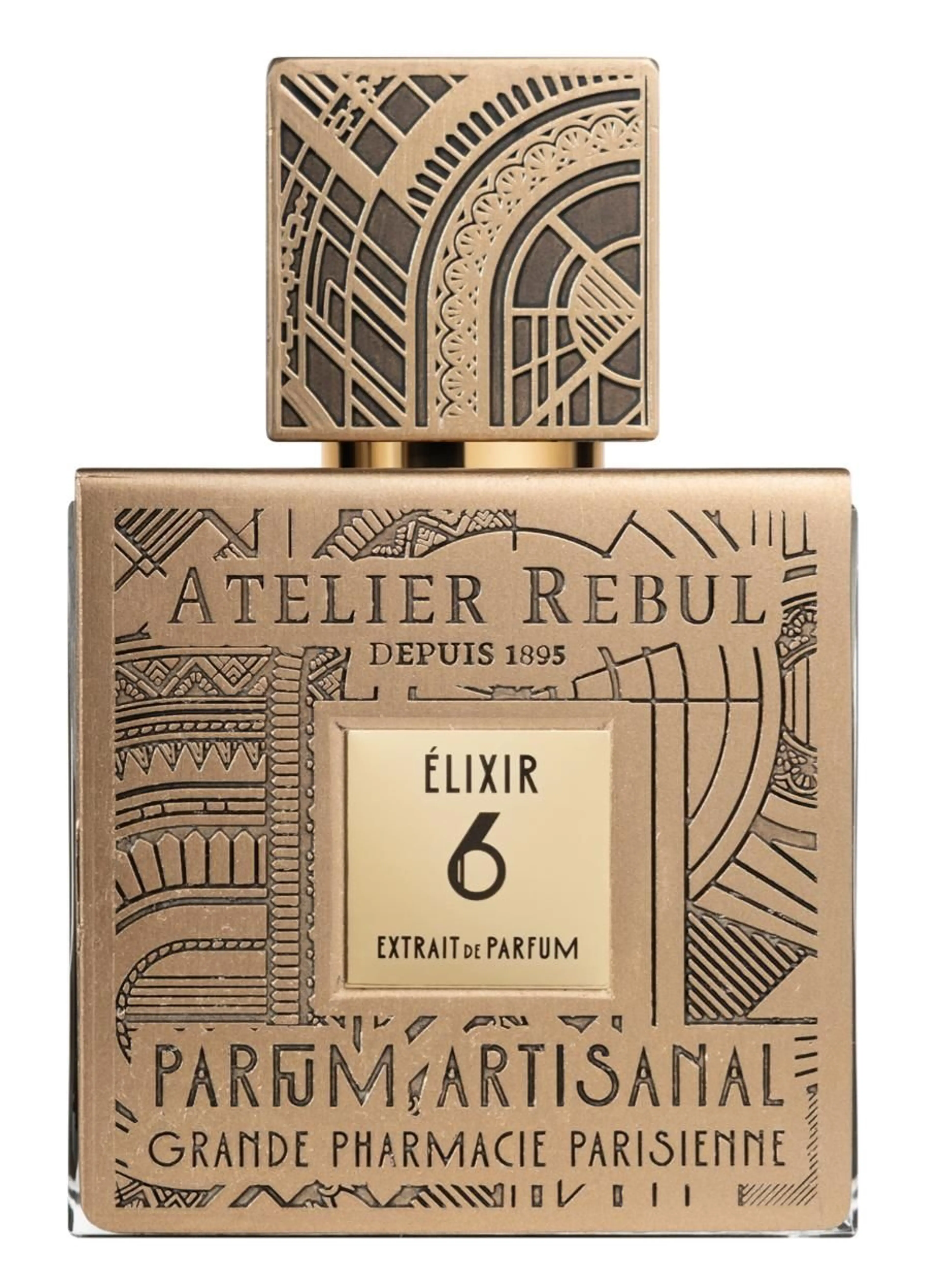 Parfum Artisanal 6