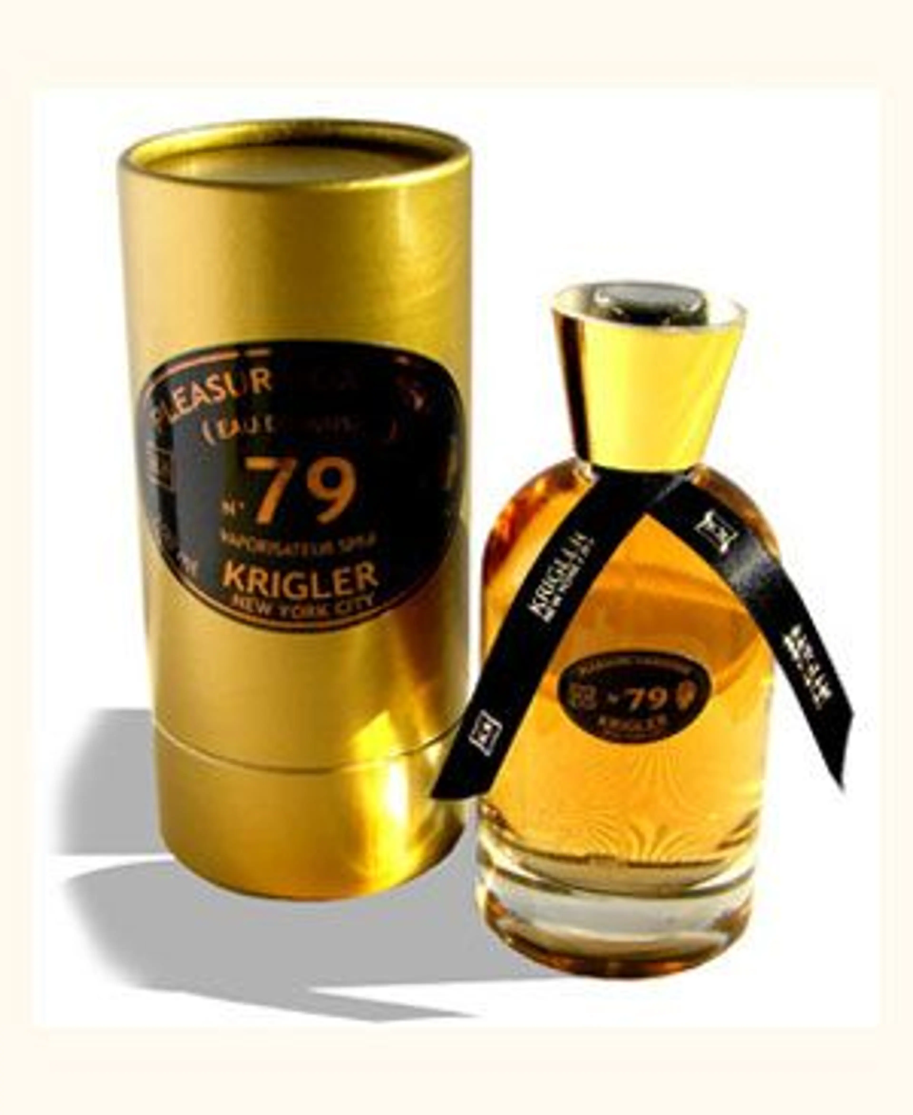 Pleasure Gardenia 79