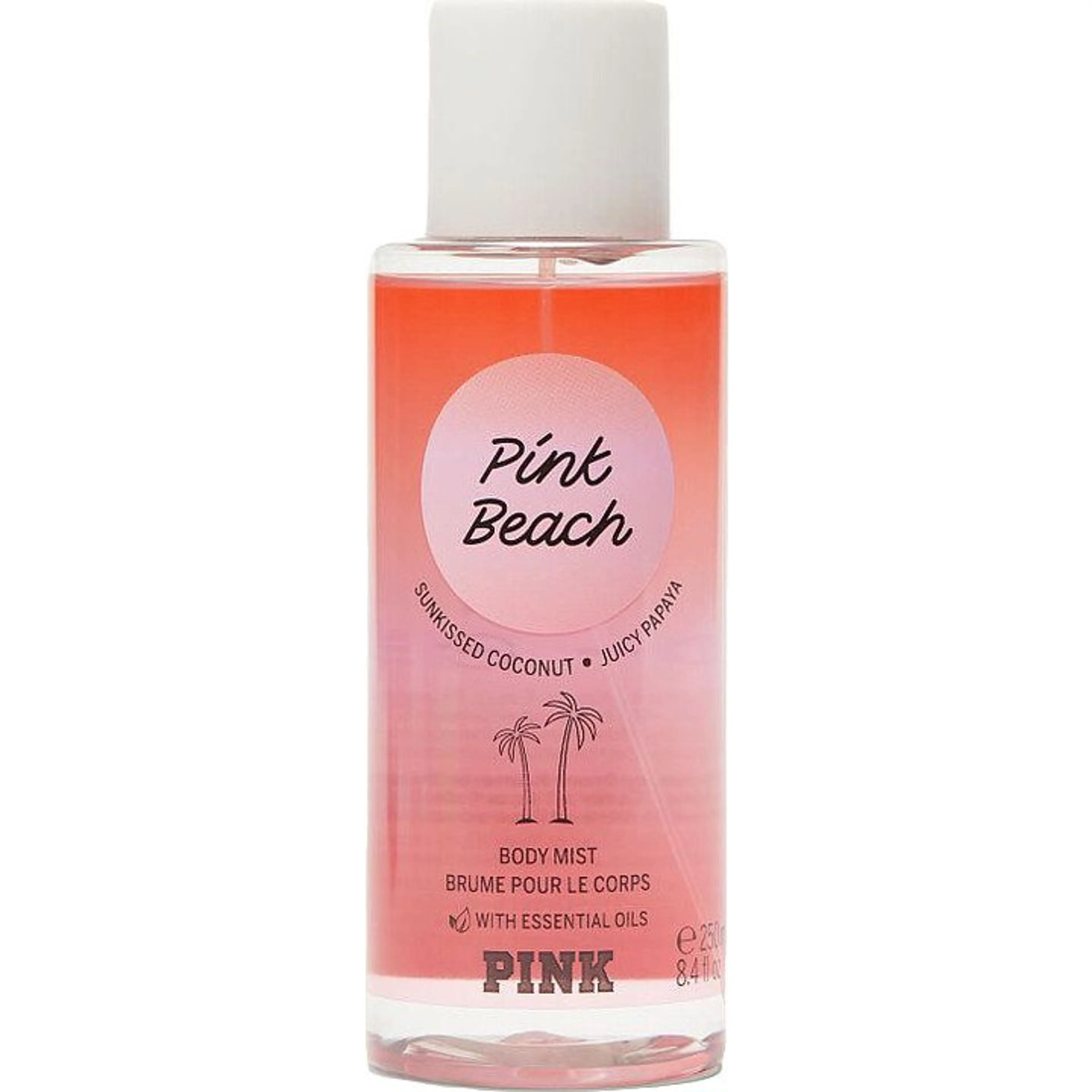 Pink Beach 2023
