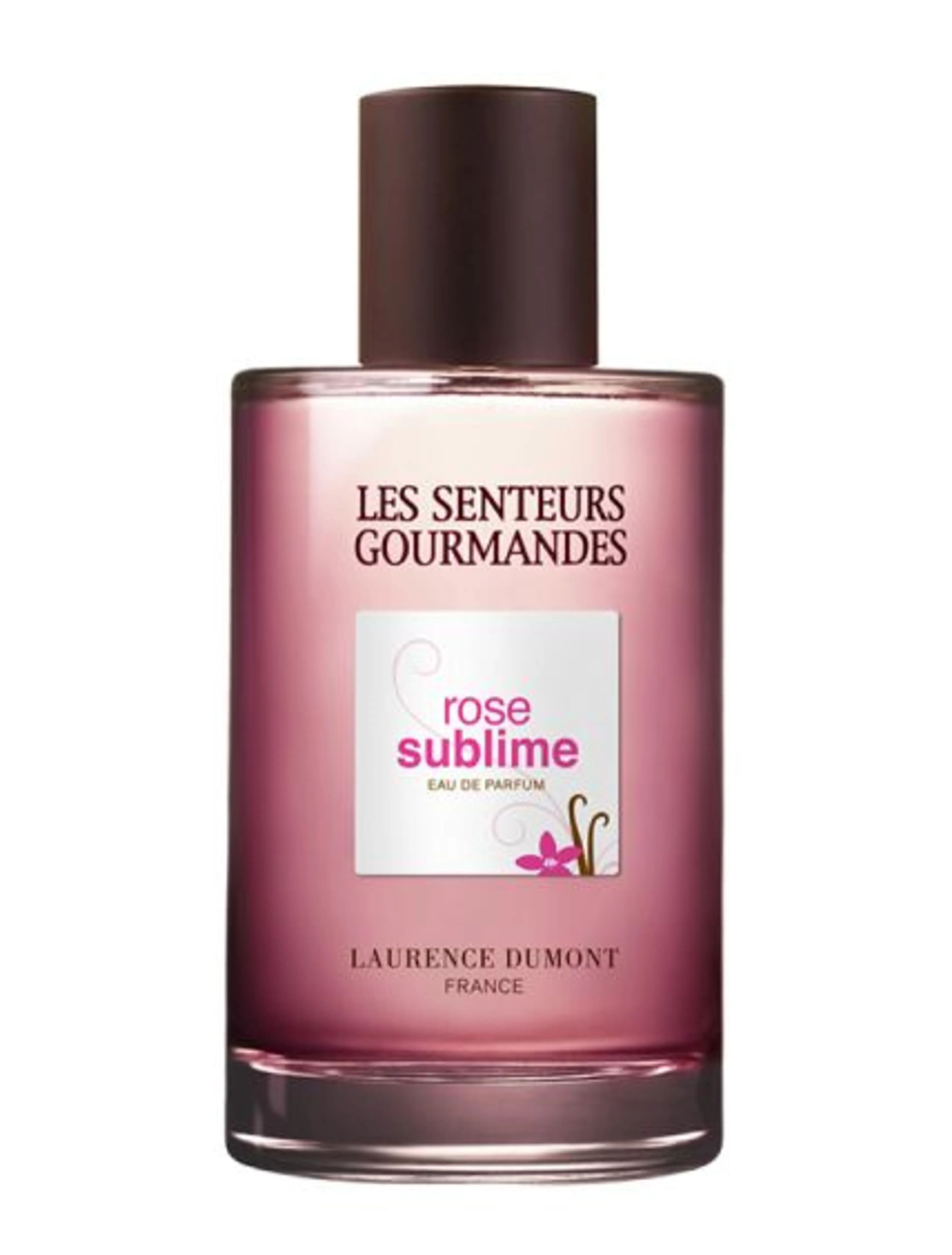 Rose Sublime