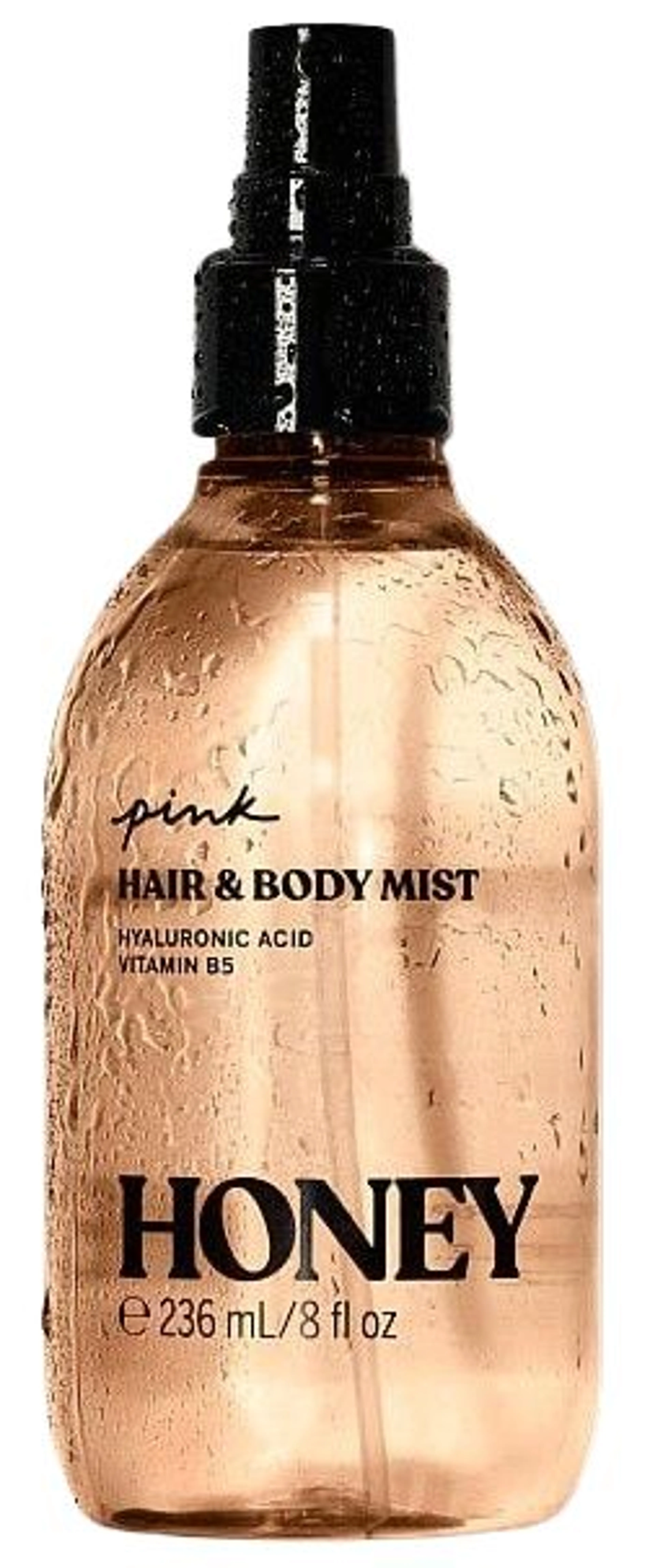 Pink Honey