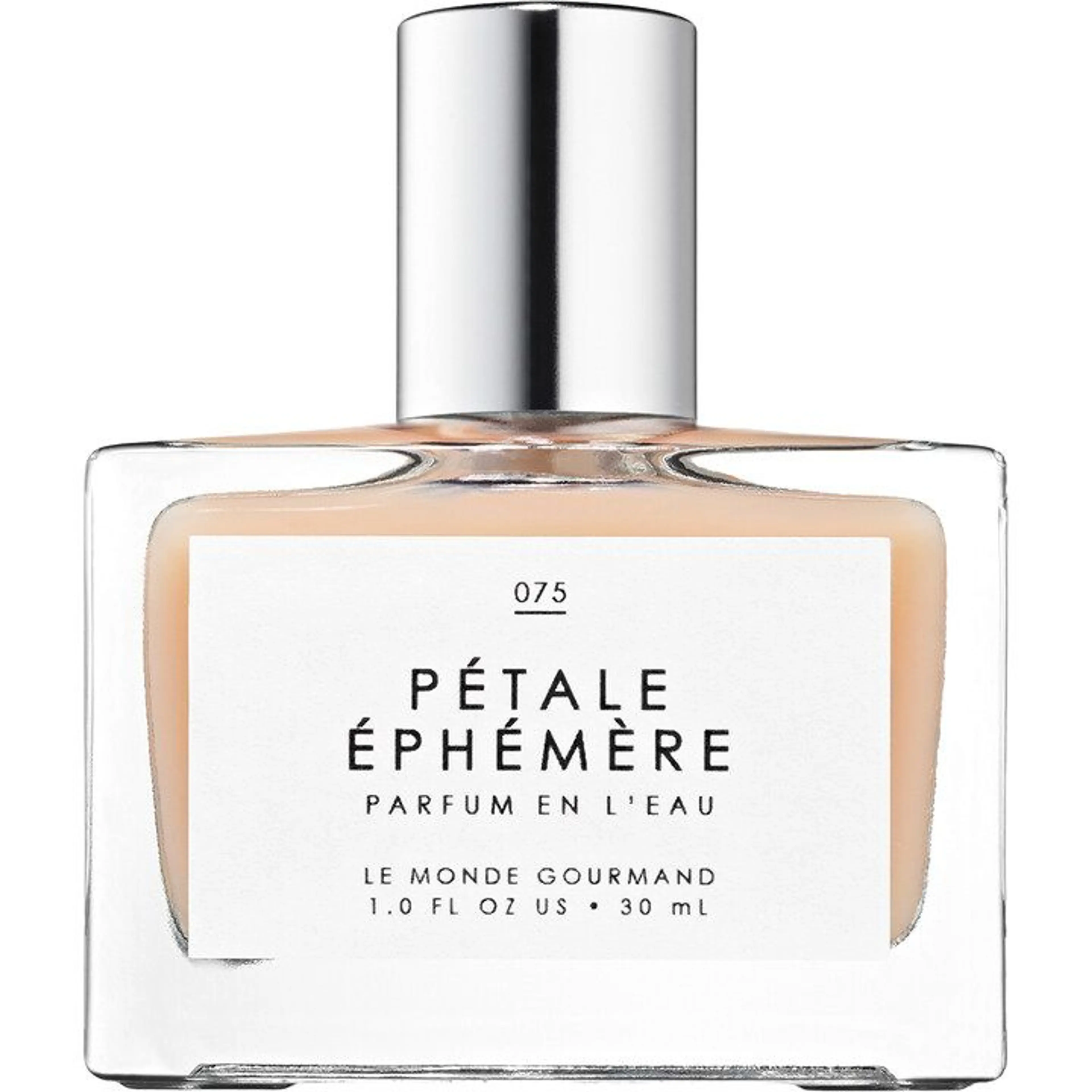 Pétale Éphémère