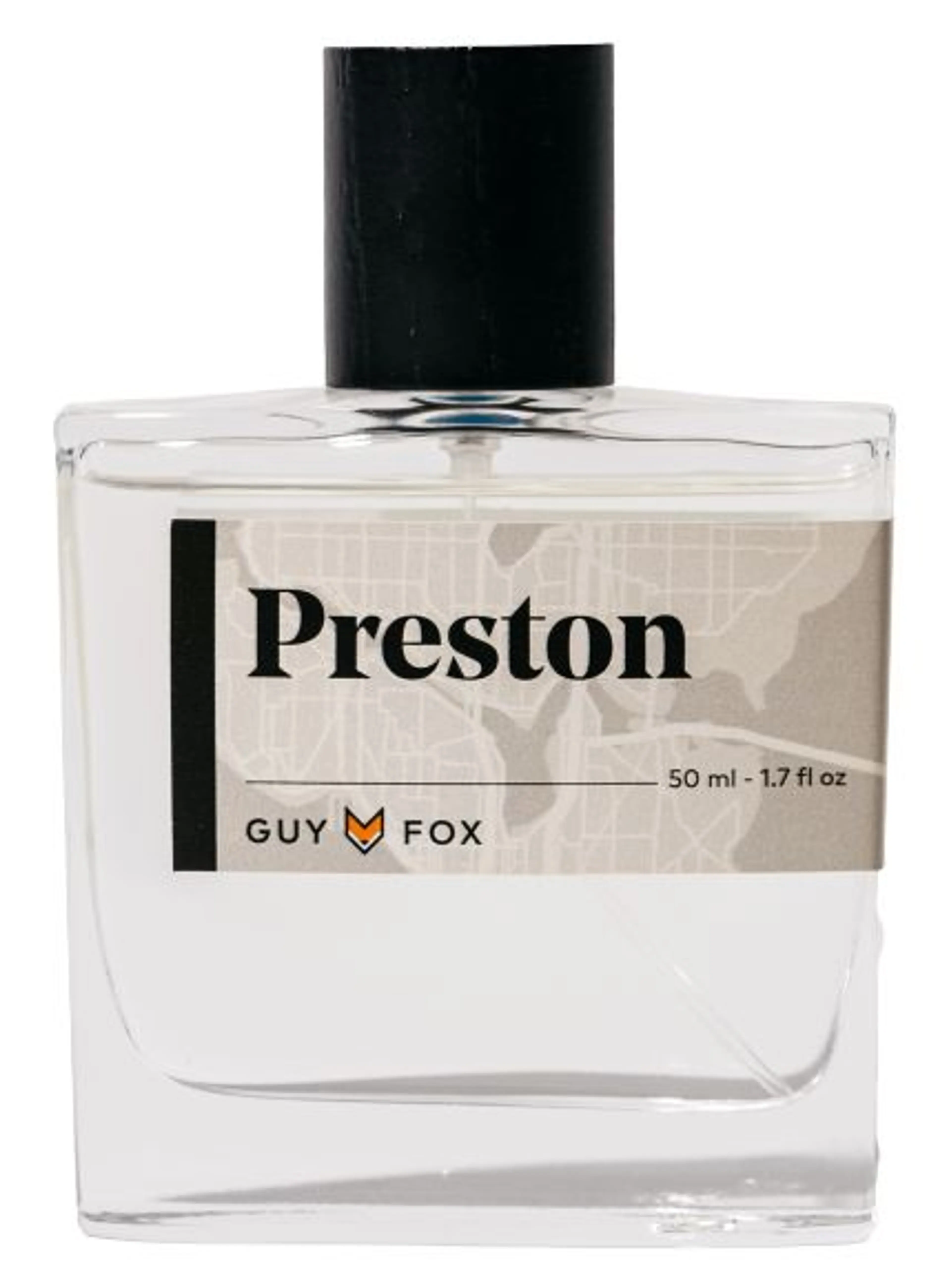 Preston