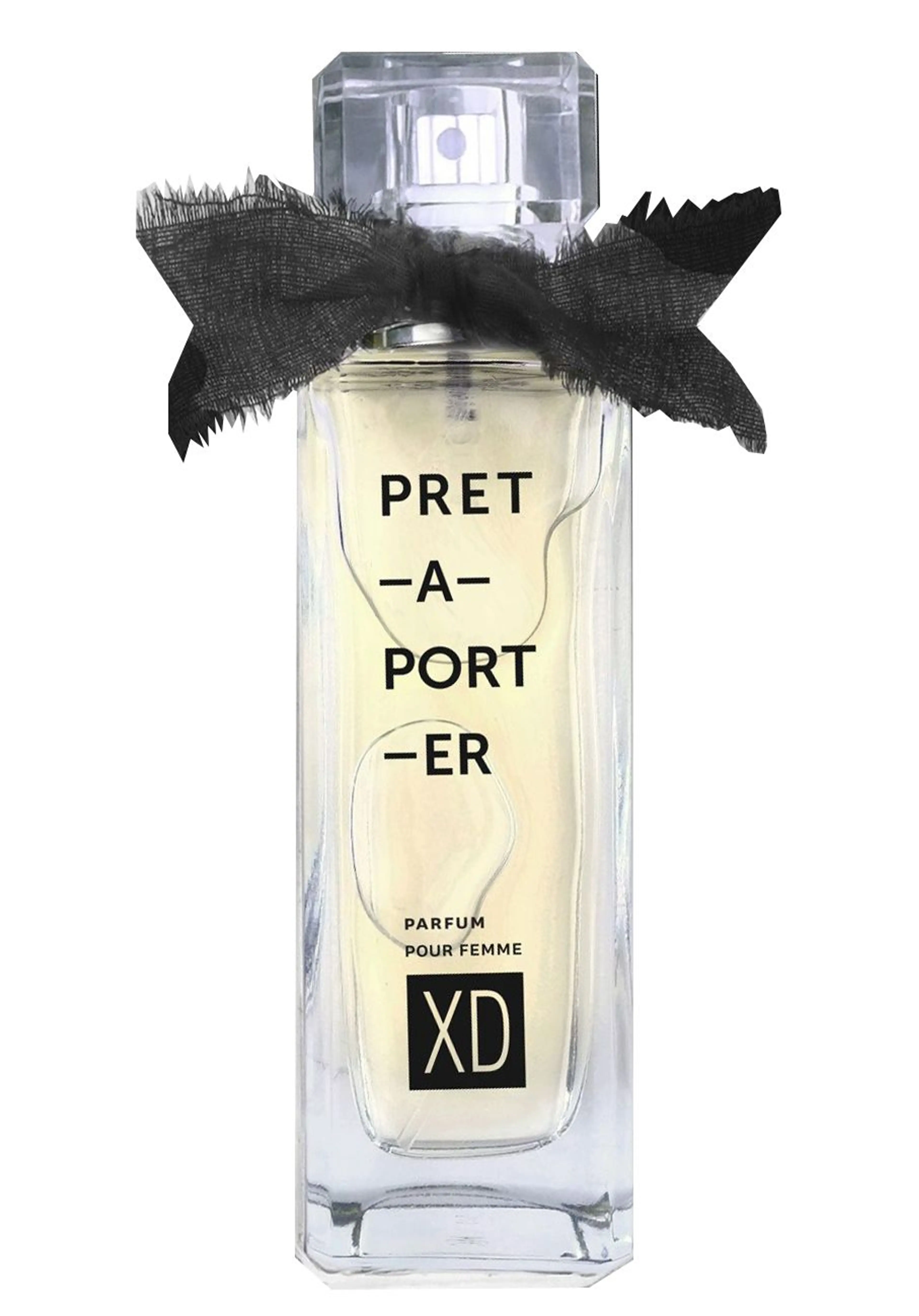 Pret A Porter