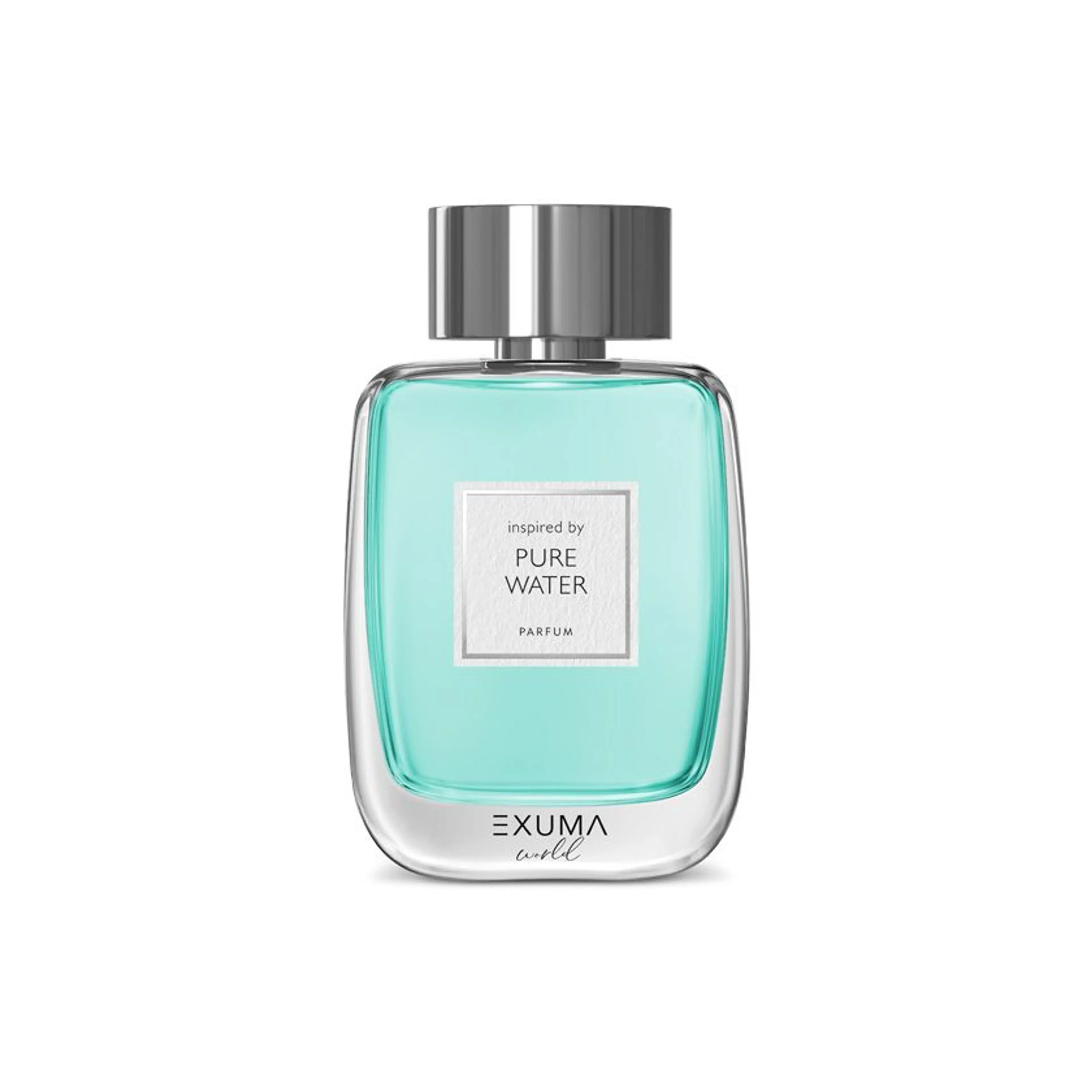 Pure Water