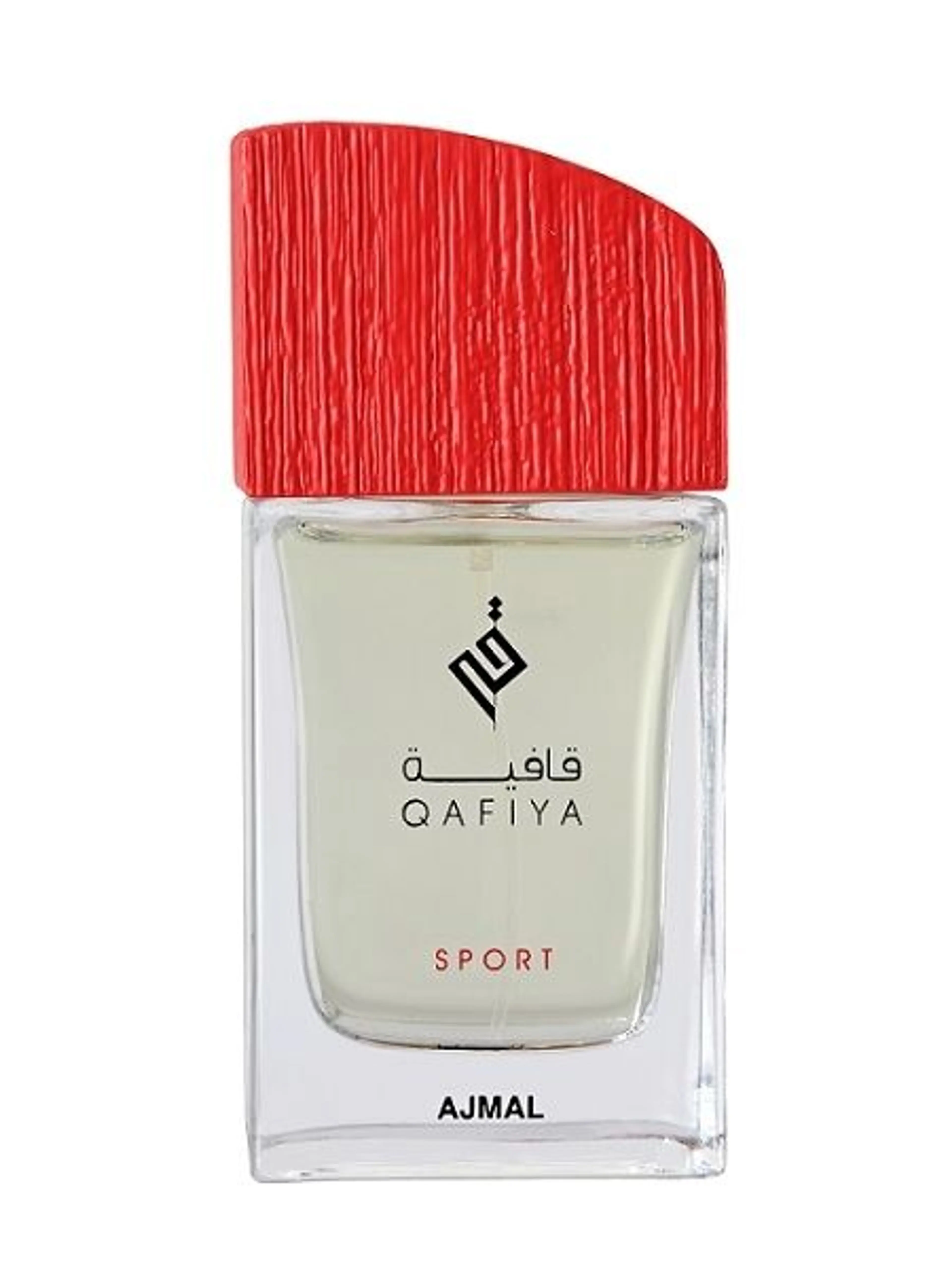 Qafiya Sport