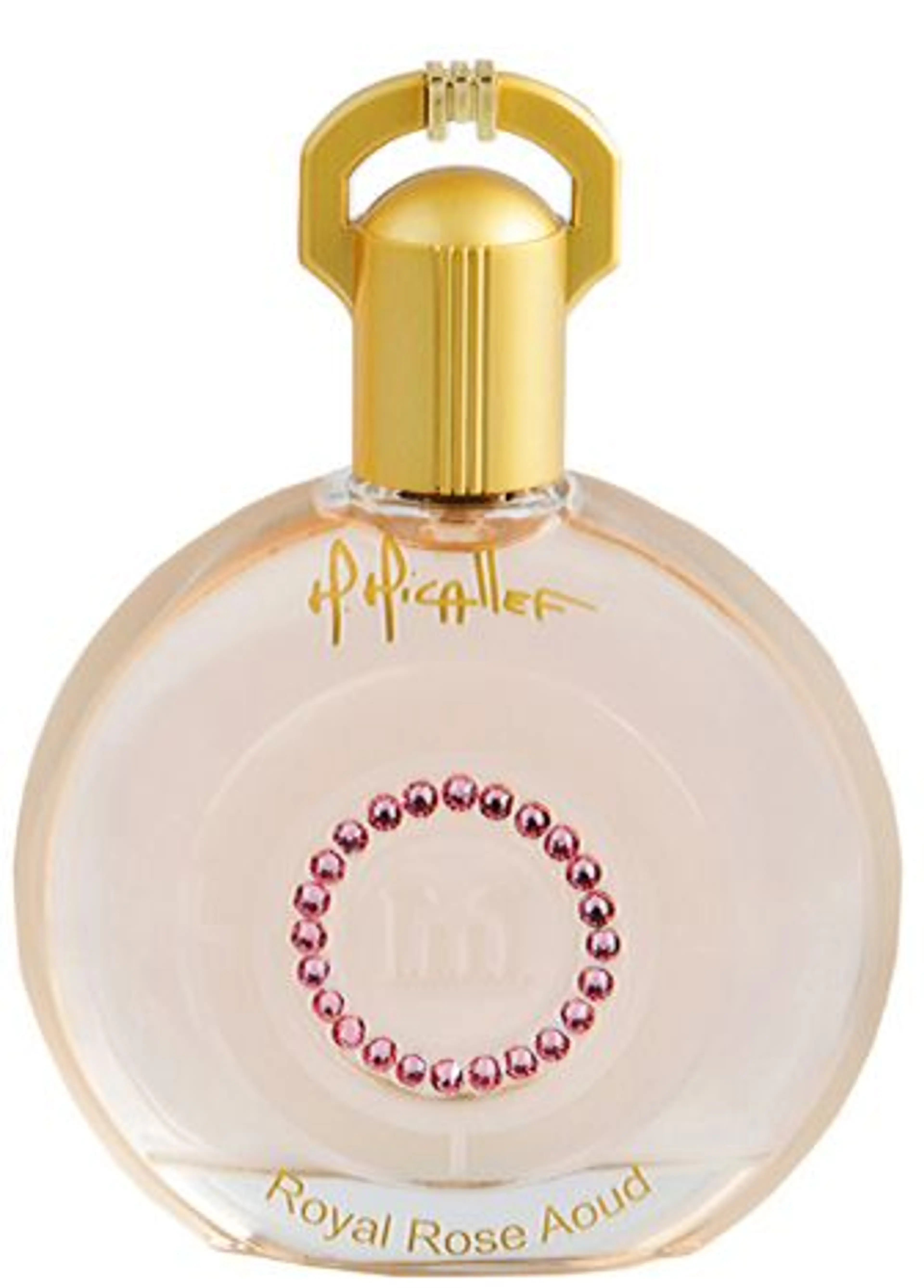 Royal Rose Aoud
